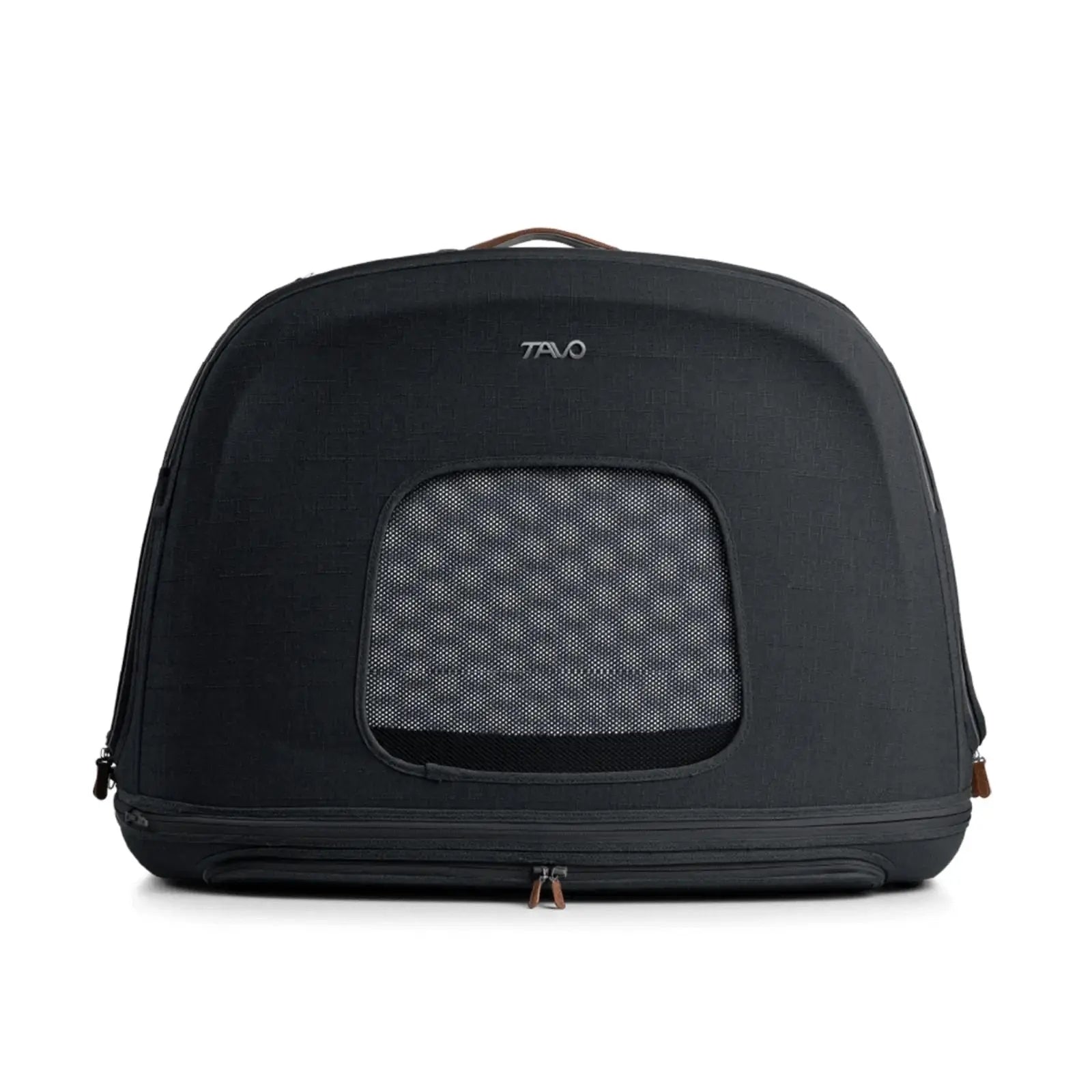 Tavo Crispin Pet Travel Crate Tavo