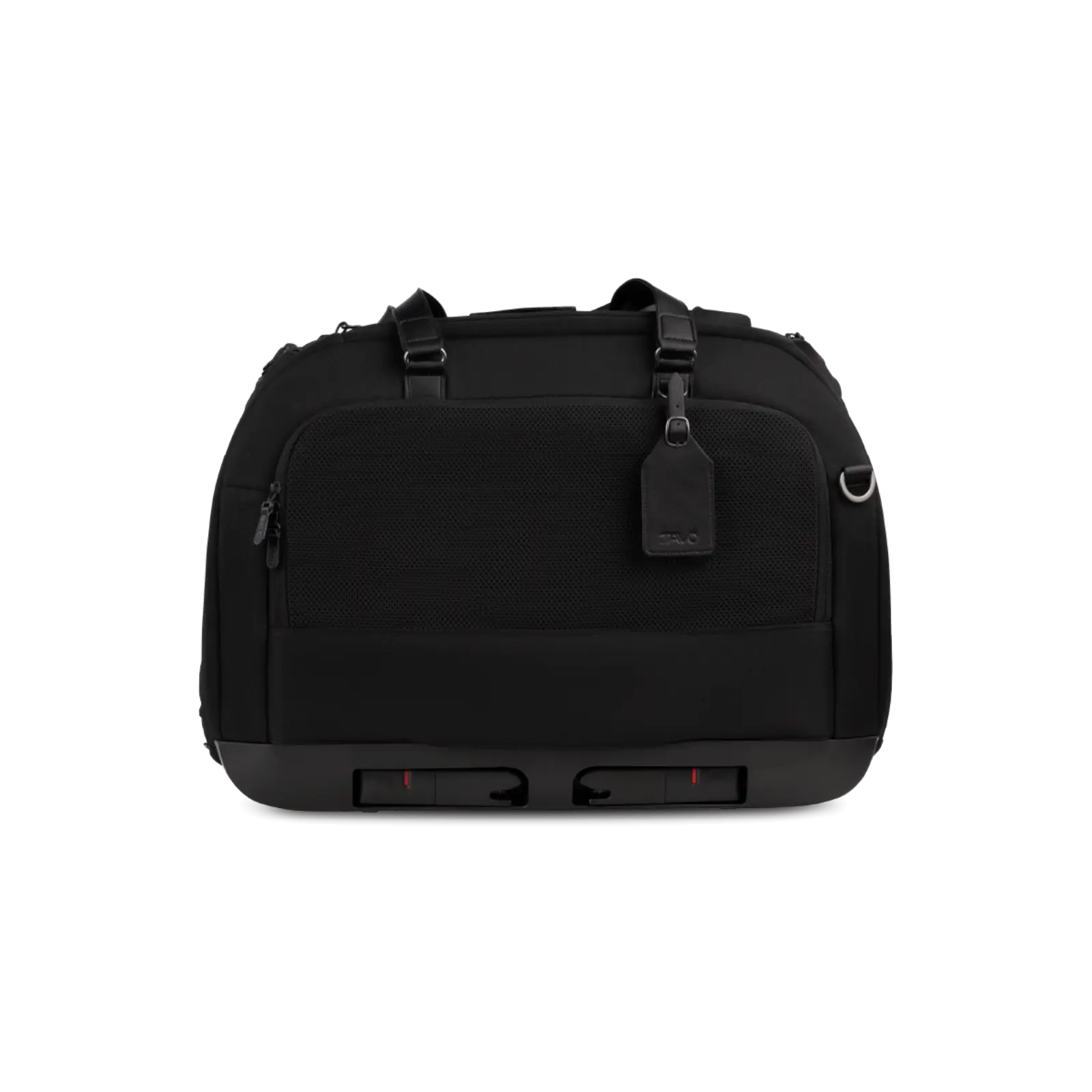 Tavo Hendrick Pet Car Seat & Flexible Carrier Tavo