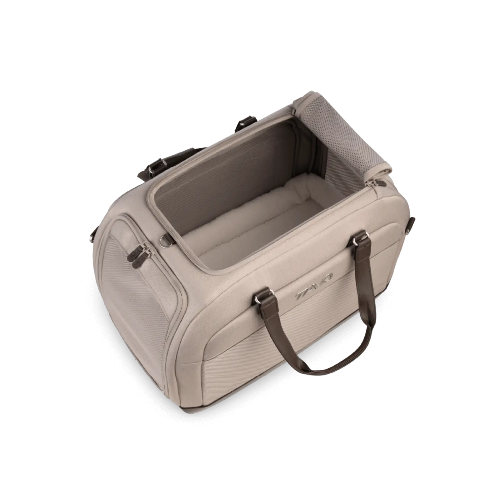 Tavo Hendrick Pet Car Seat & Flexible Carrier Tavo