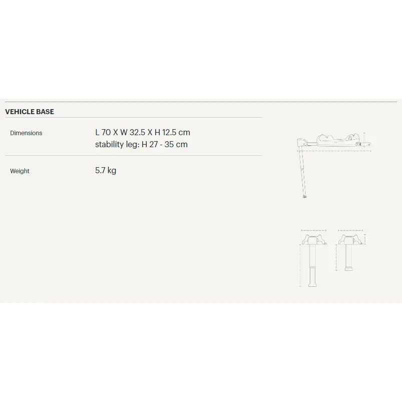 Tavo Maeve Pet Car Seat Carrier - Kellyville Pets