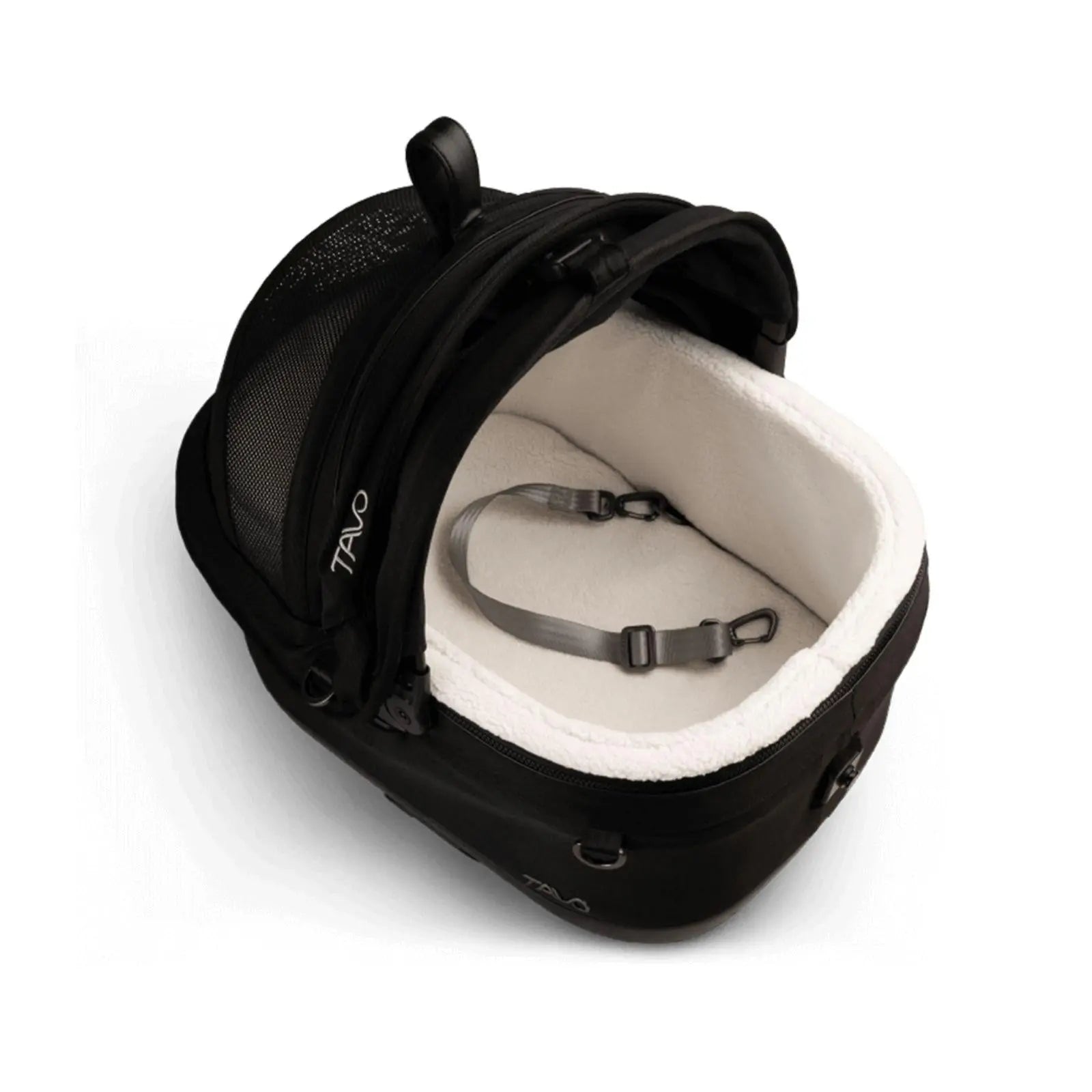 Tavo Maeve iso5X Pet Car Seat Carrier Tavo