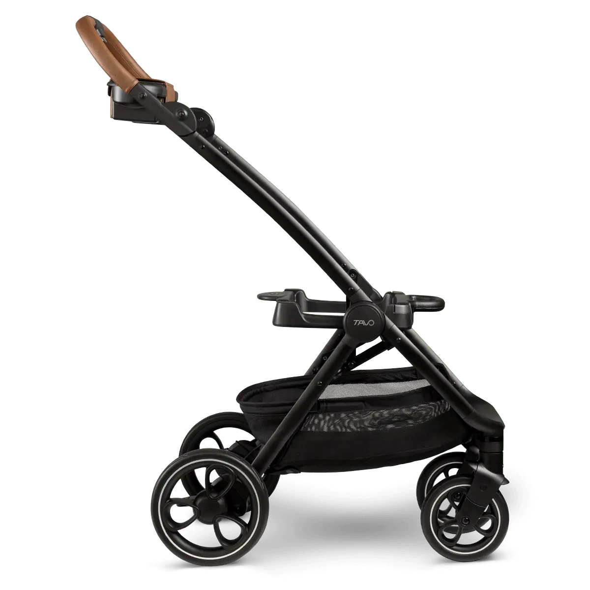 Tavo Roscoe Stroller Frame - Kellyville Pets