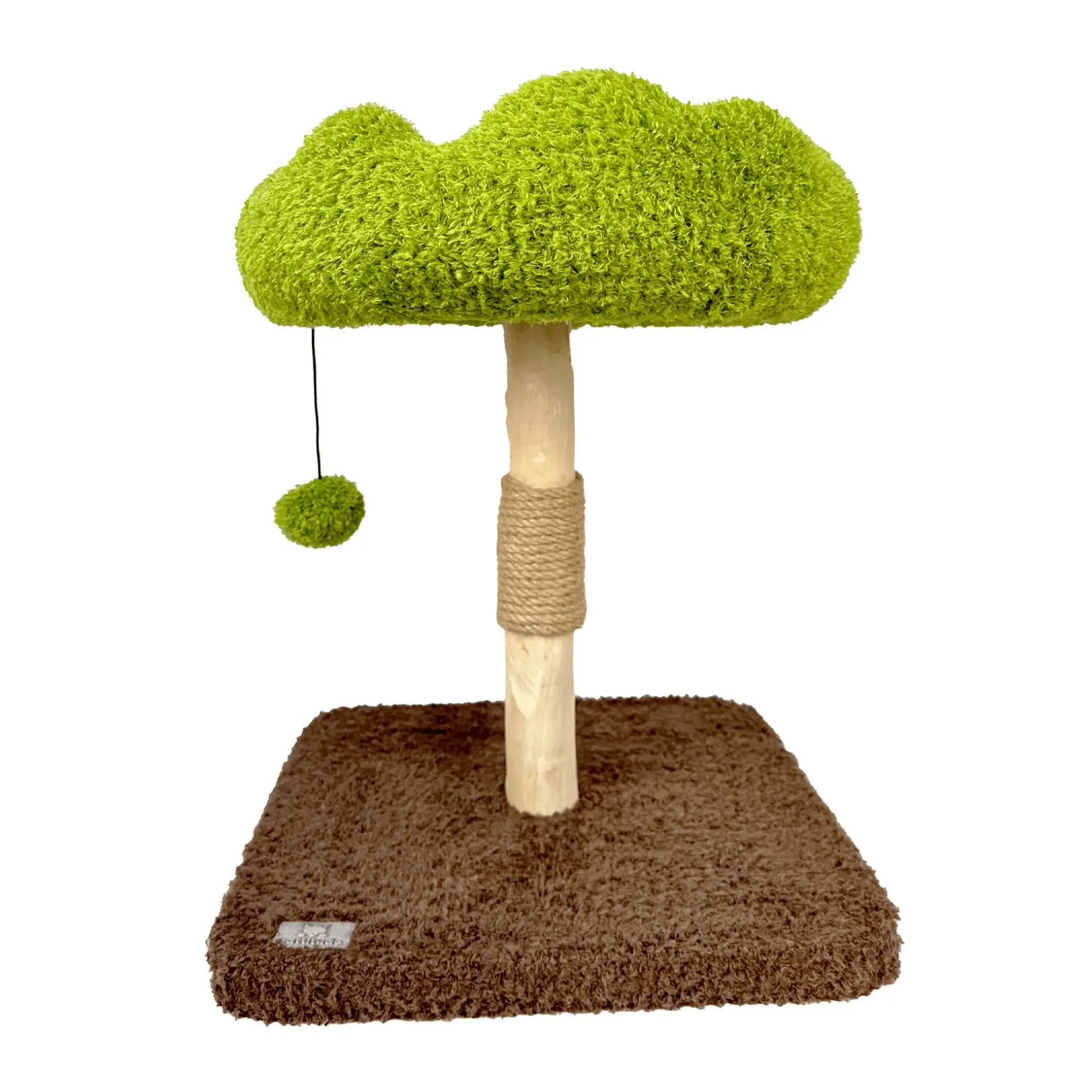 Treemendous Cat Scratching Post - Kellyville Pets