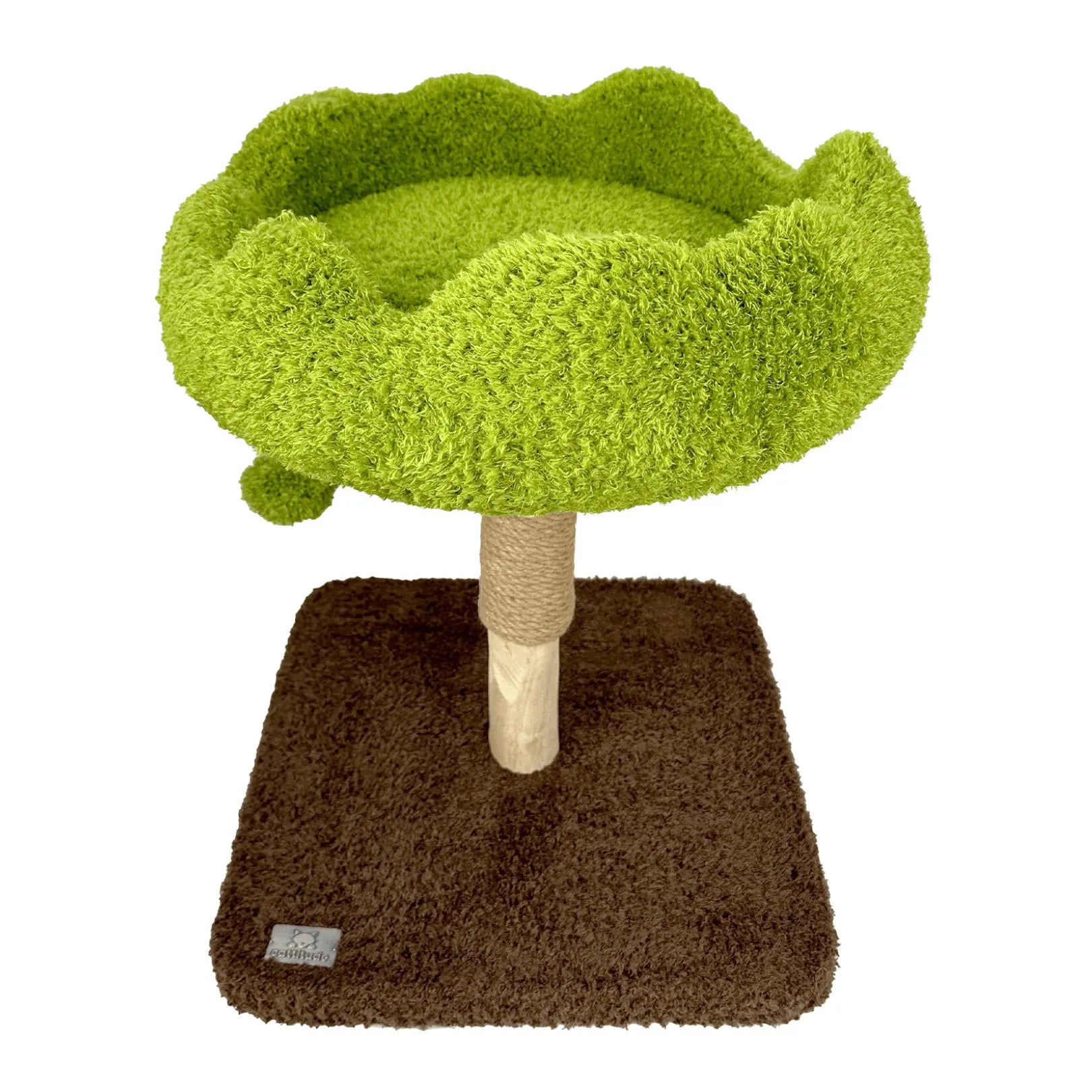 Treemendous Cat Scratching Post - Kellyville Pets