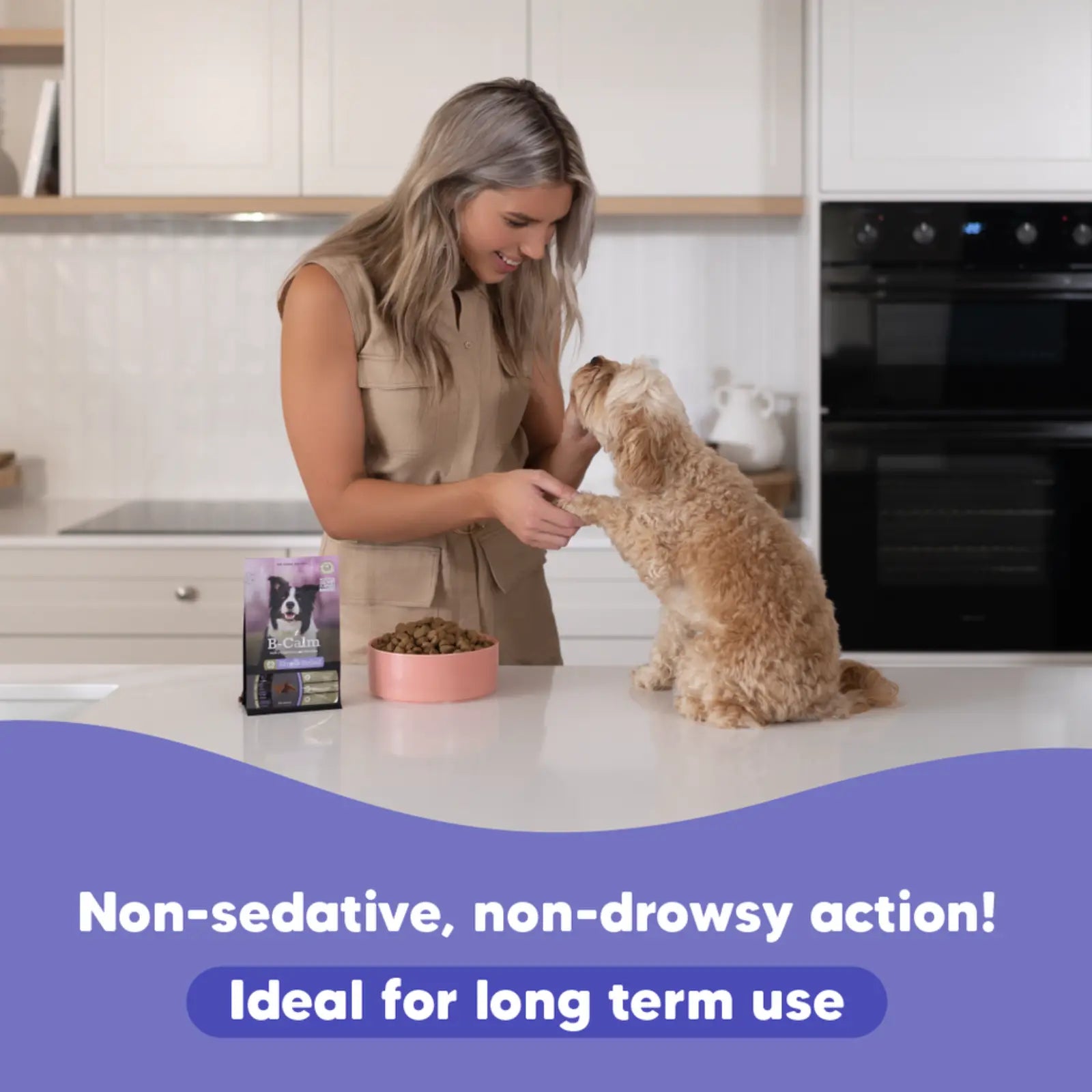 Vetfarm Lovebites B-Calm Chews Vetafarm