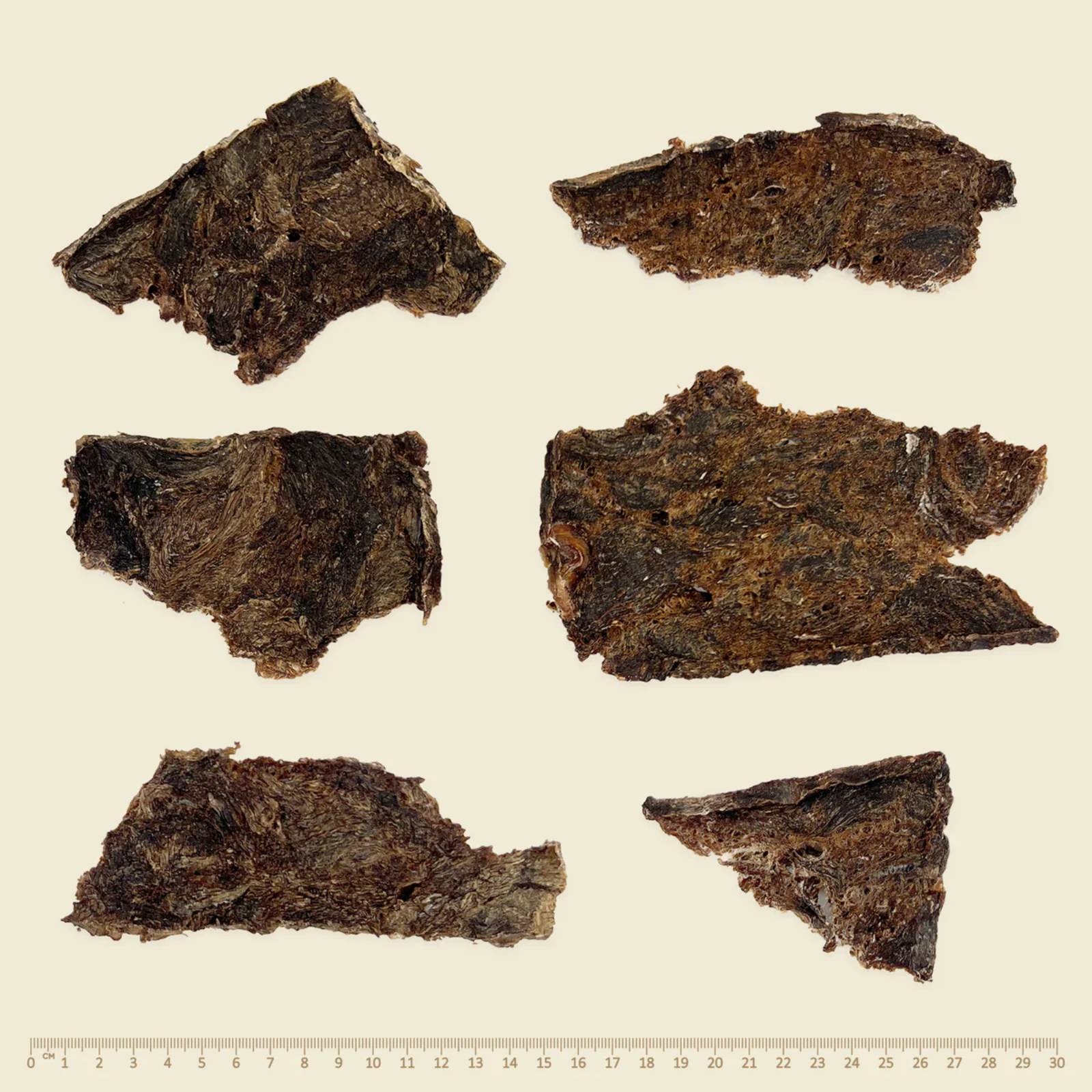 Wildkind Dog Treat Great Southern Beef Jerky