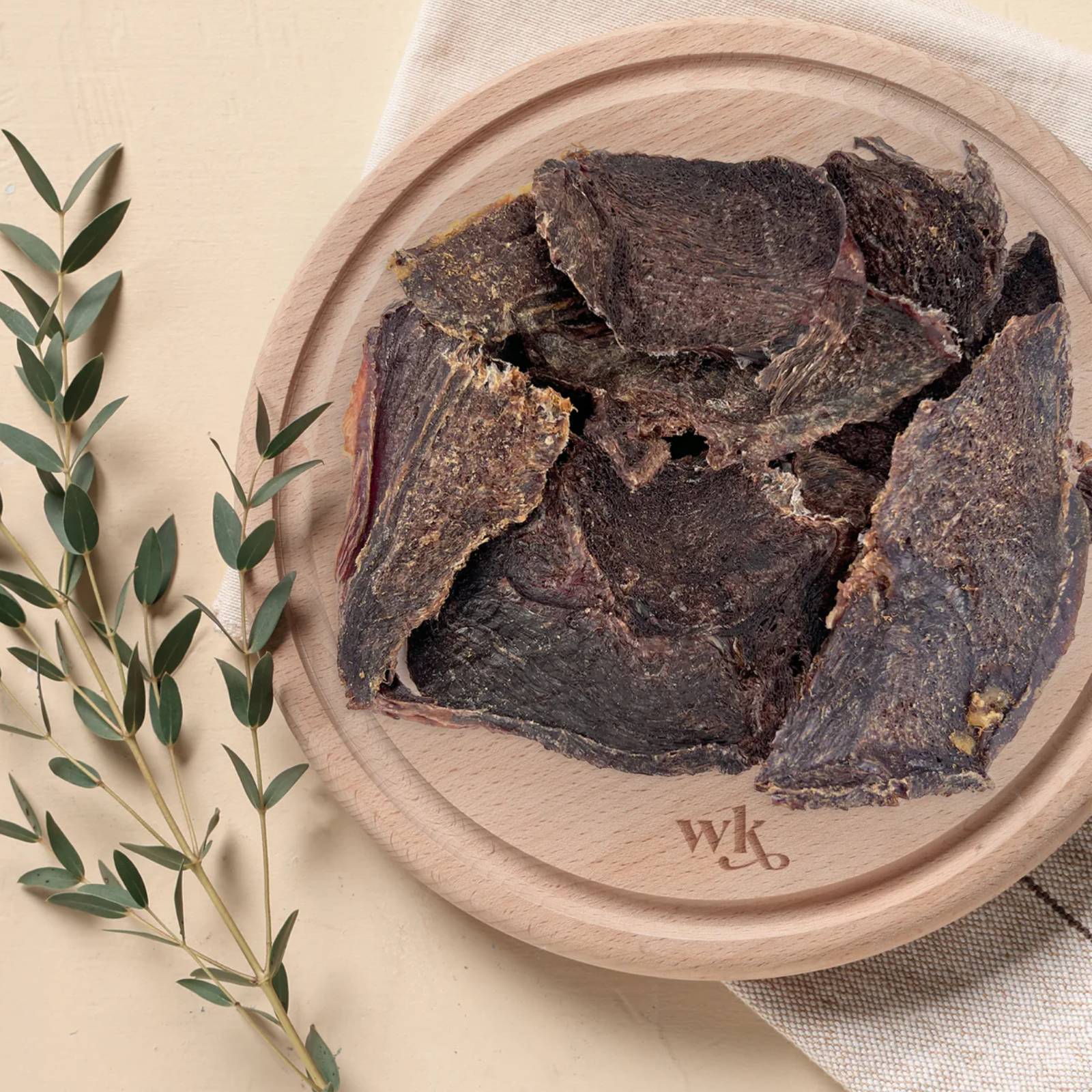 Wildkind Dog Treat Great Southern Roo Jerky