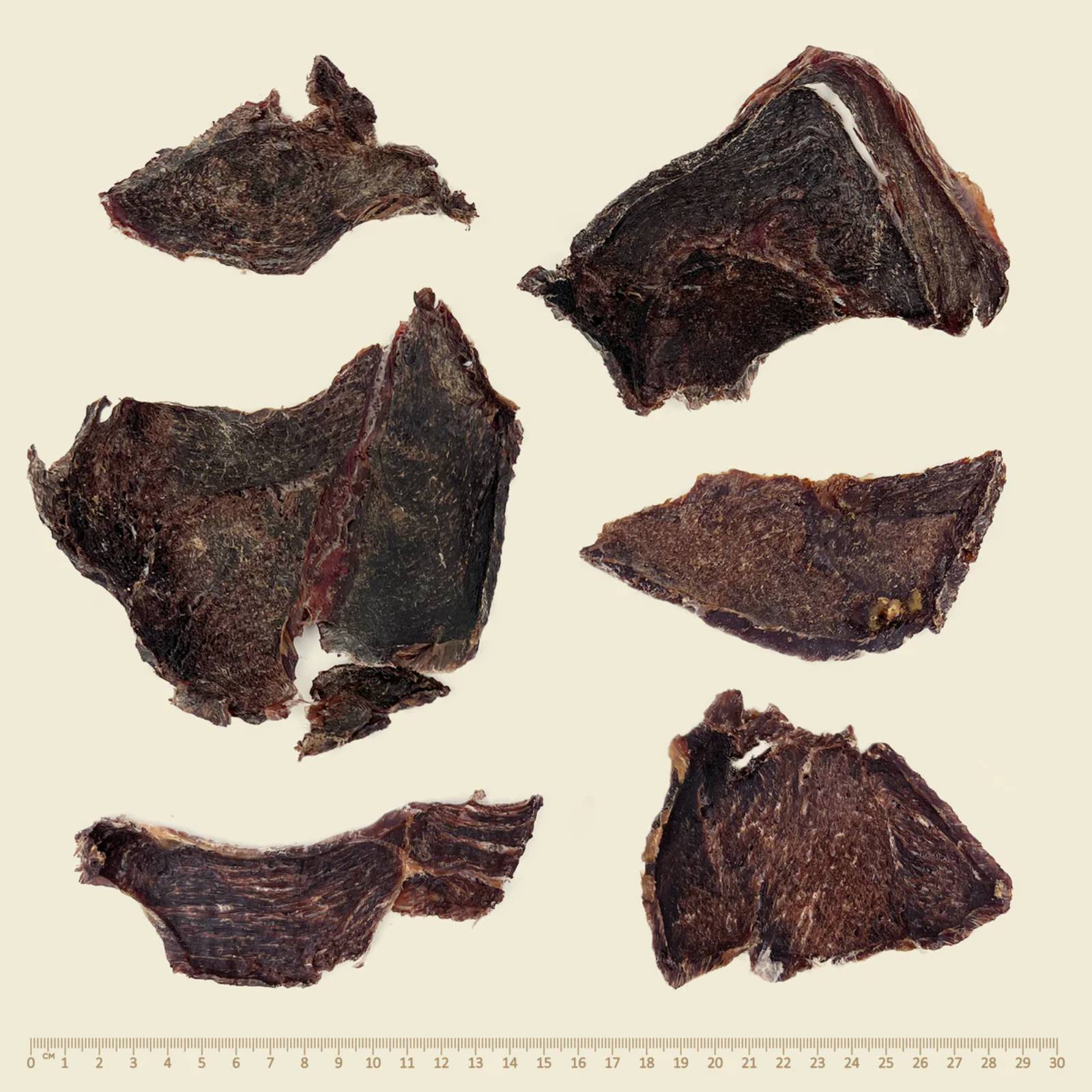 Wildkind Dog Treat Great Southern Roo Jerky