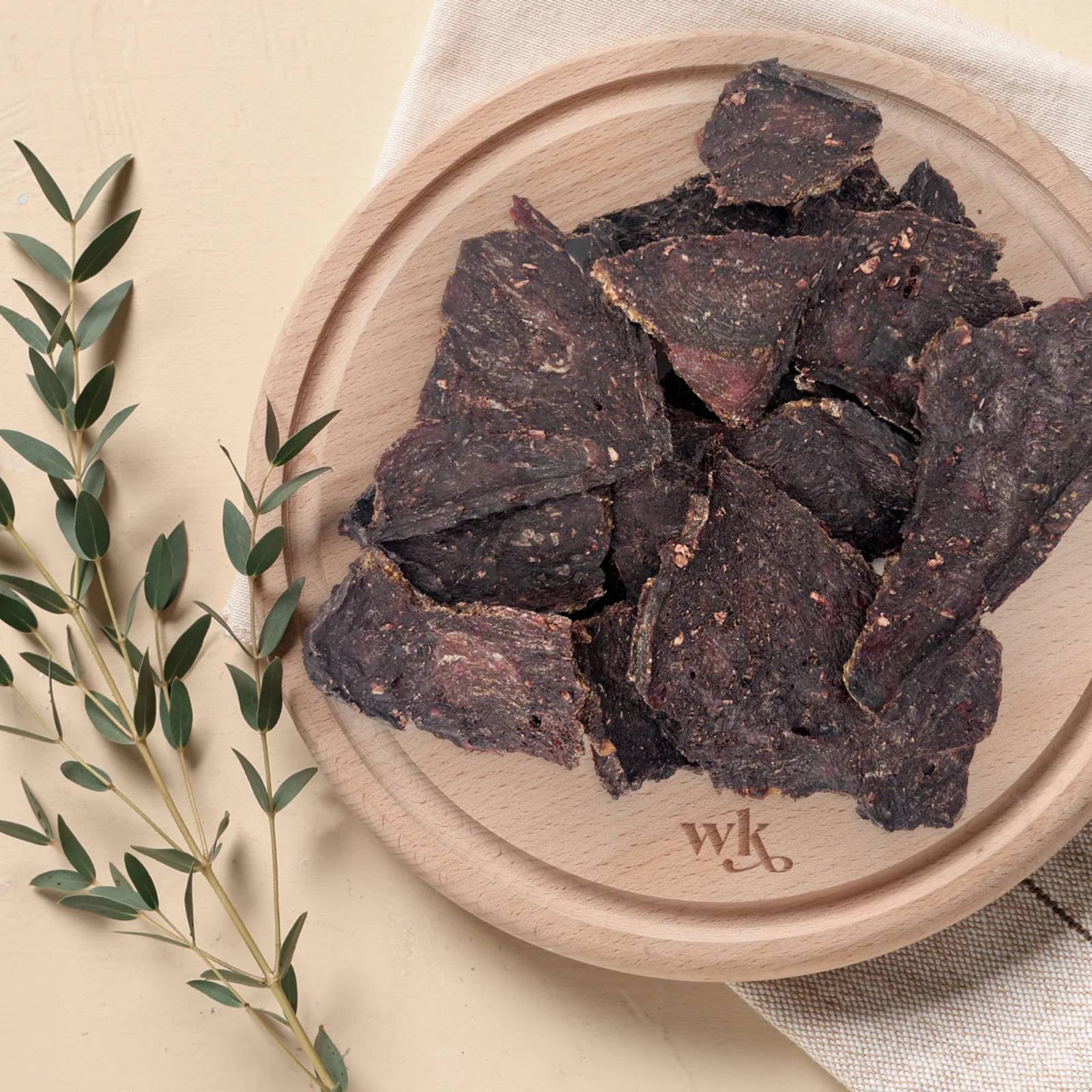 Wildkind Dog Treat Great Southern Roo Whole Prey