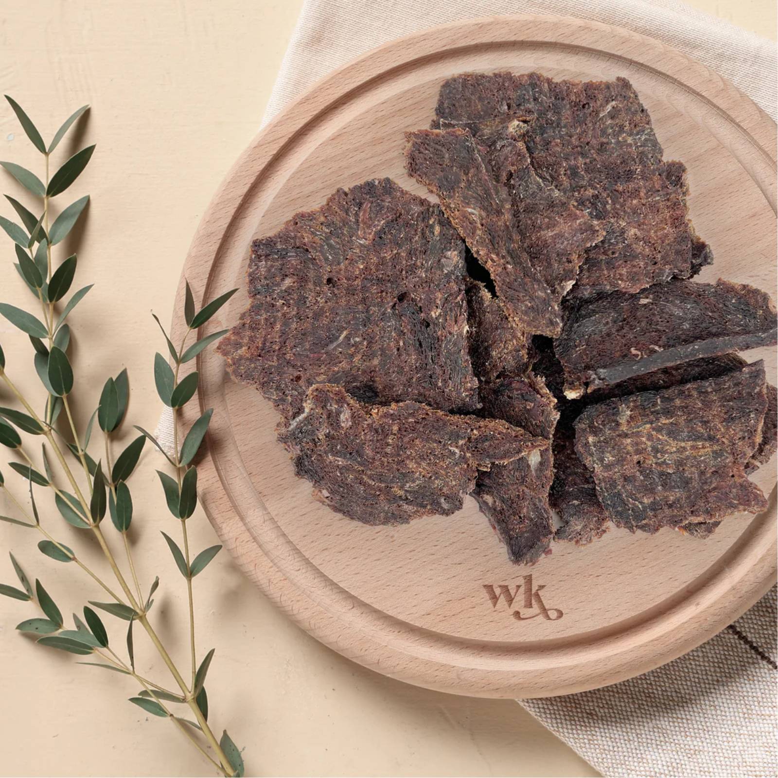 Wildkind Dog Treat Protein Mix