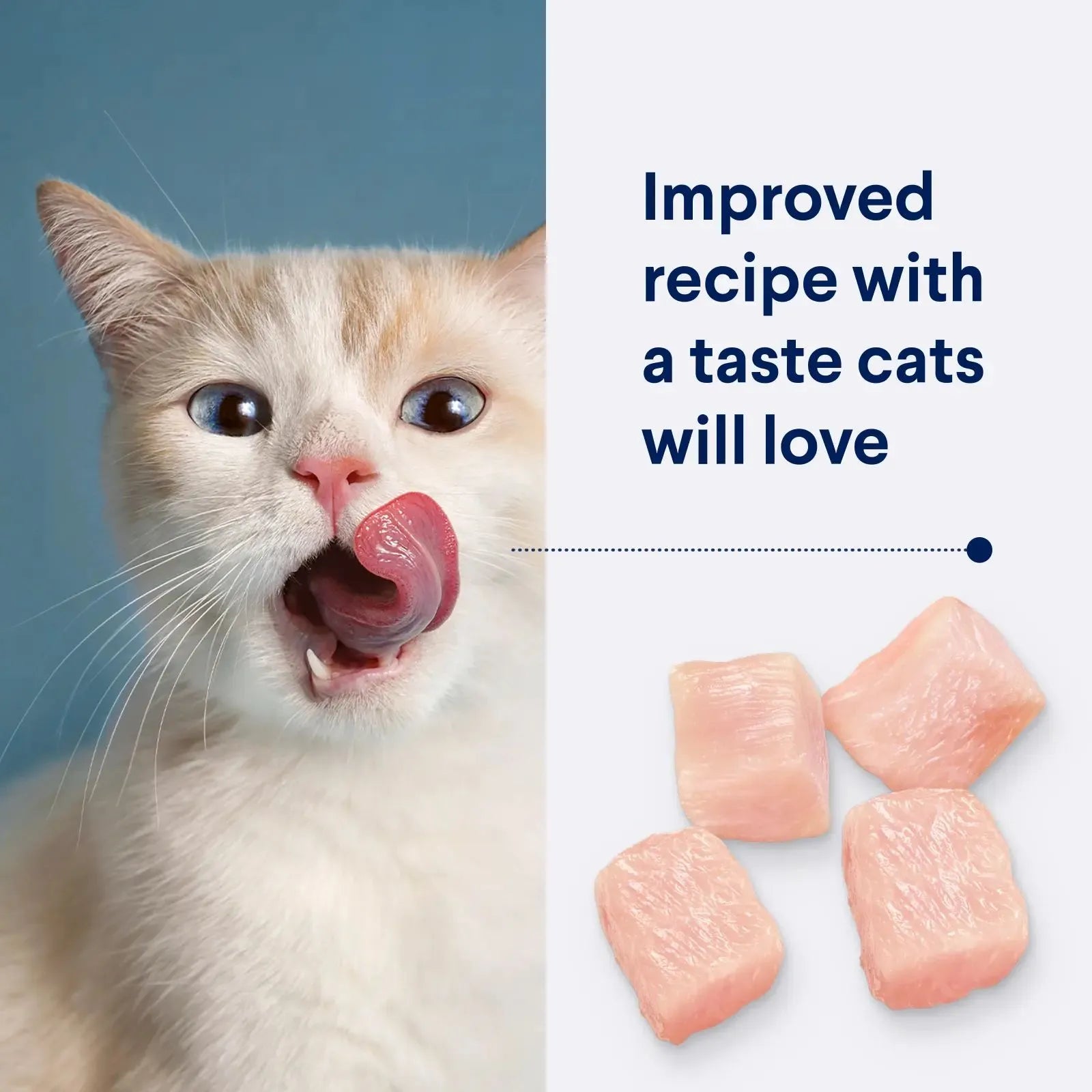 Advance Cat Food Adult Chicken