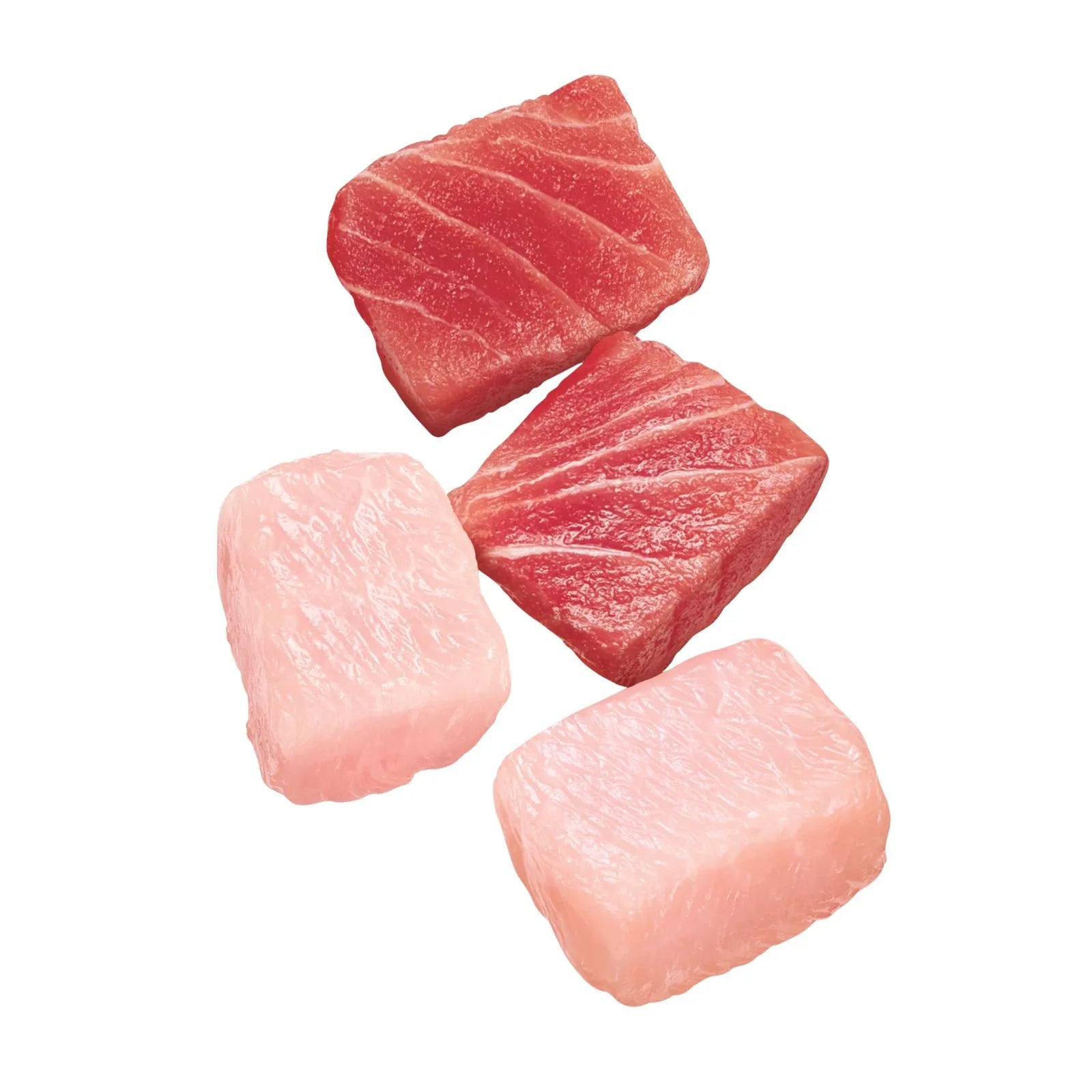 Advance Cat Food Multi Chicken & Ocean Fish with Rice