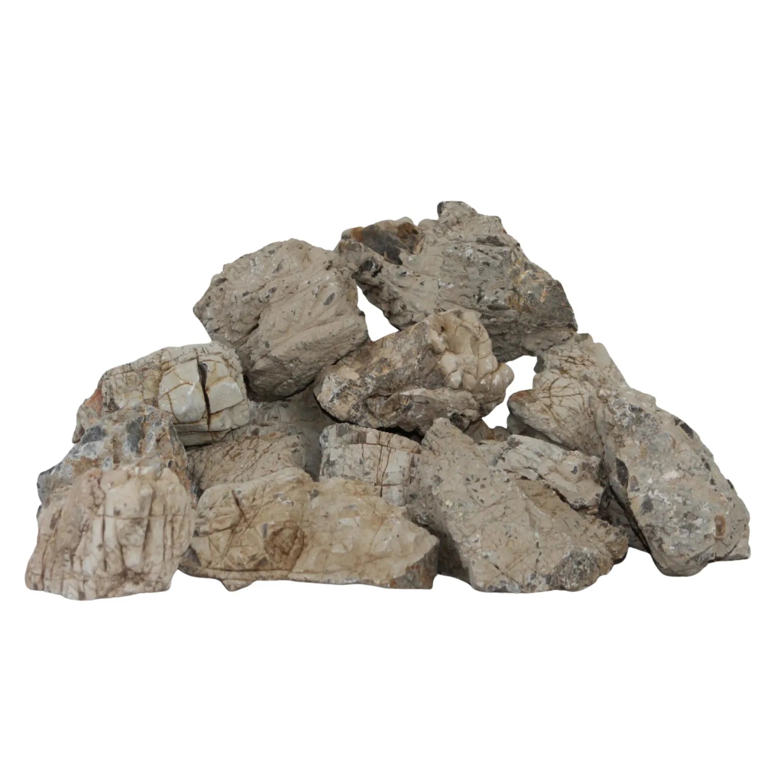 AP Naturals Corners Stone - Per Kilo