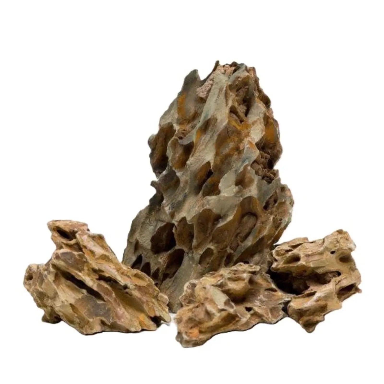 AP Naturals Dragon Stone - Per Kilo
