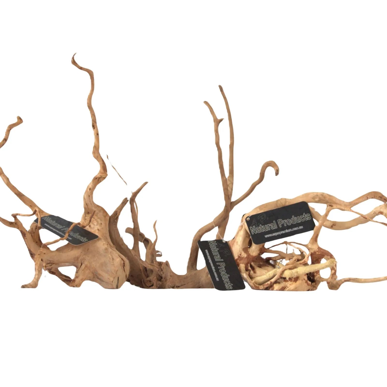 AP Naturals Goldvine Driftwood - Medium