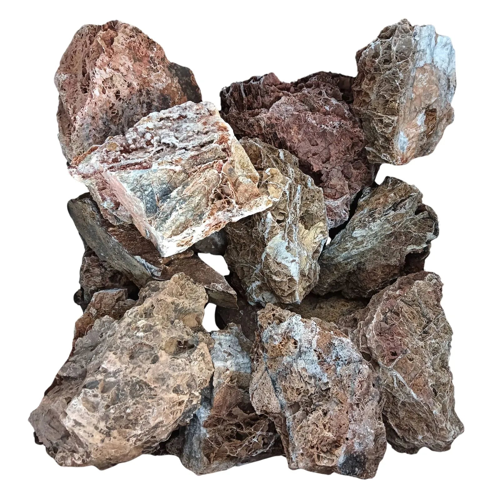 AP Naturals Maple Leaf Stone - Per Kilo