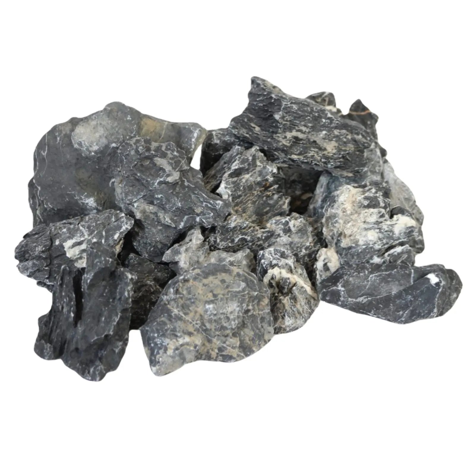 AP Naturals Seiryu Stone - Per Kilo