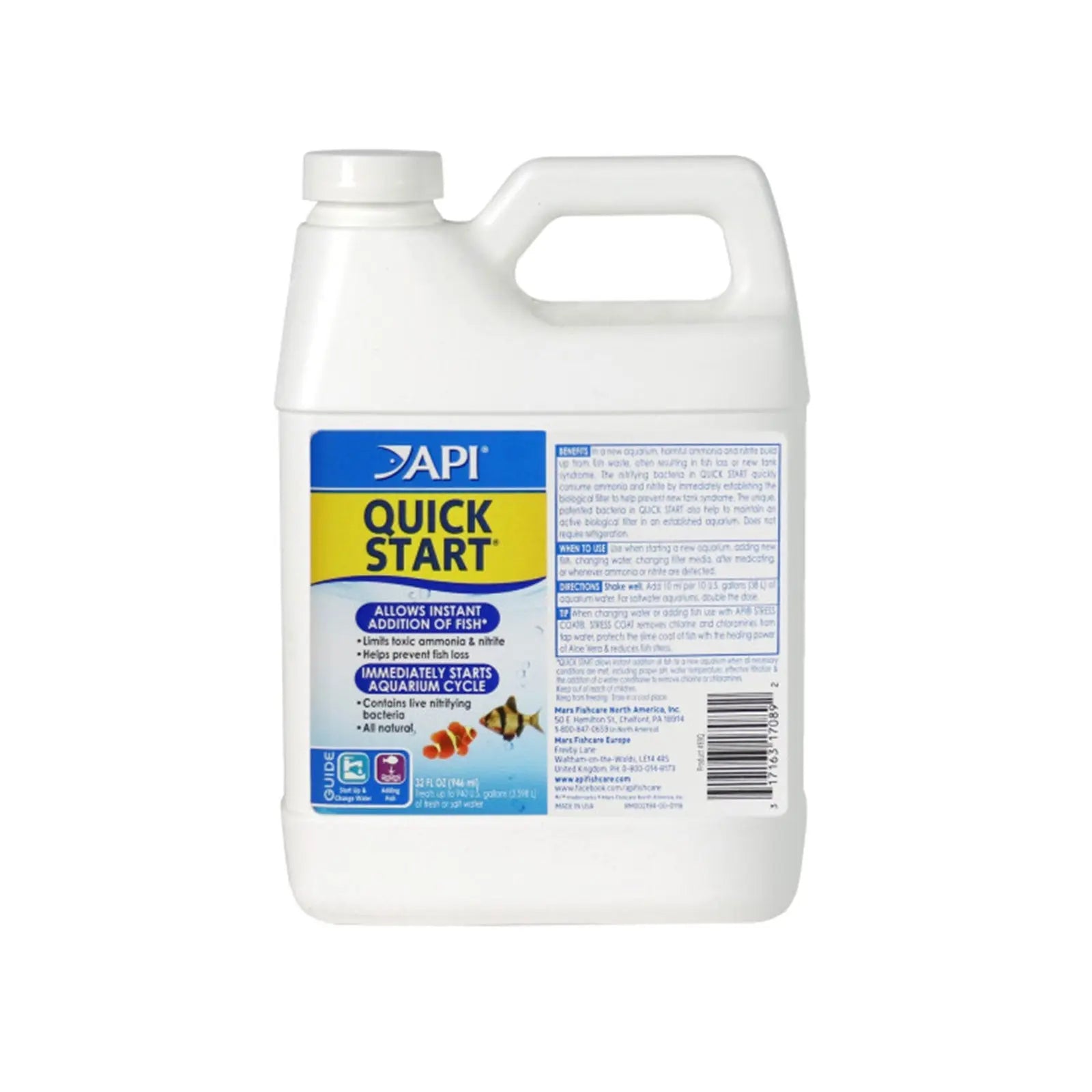 API QuickStart - Kellyville Pets