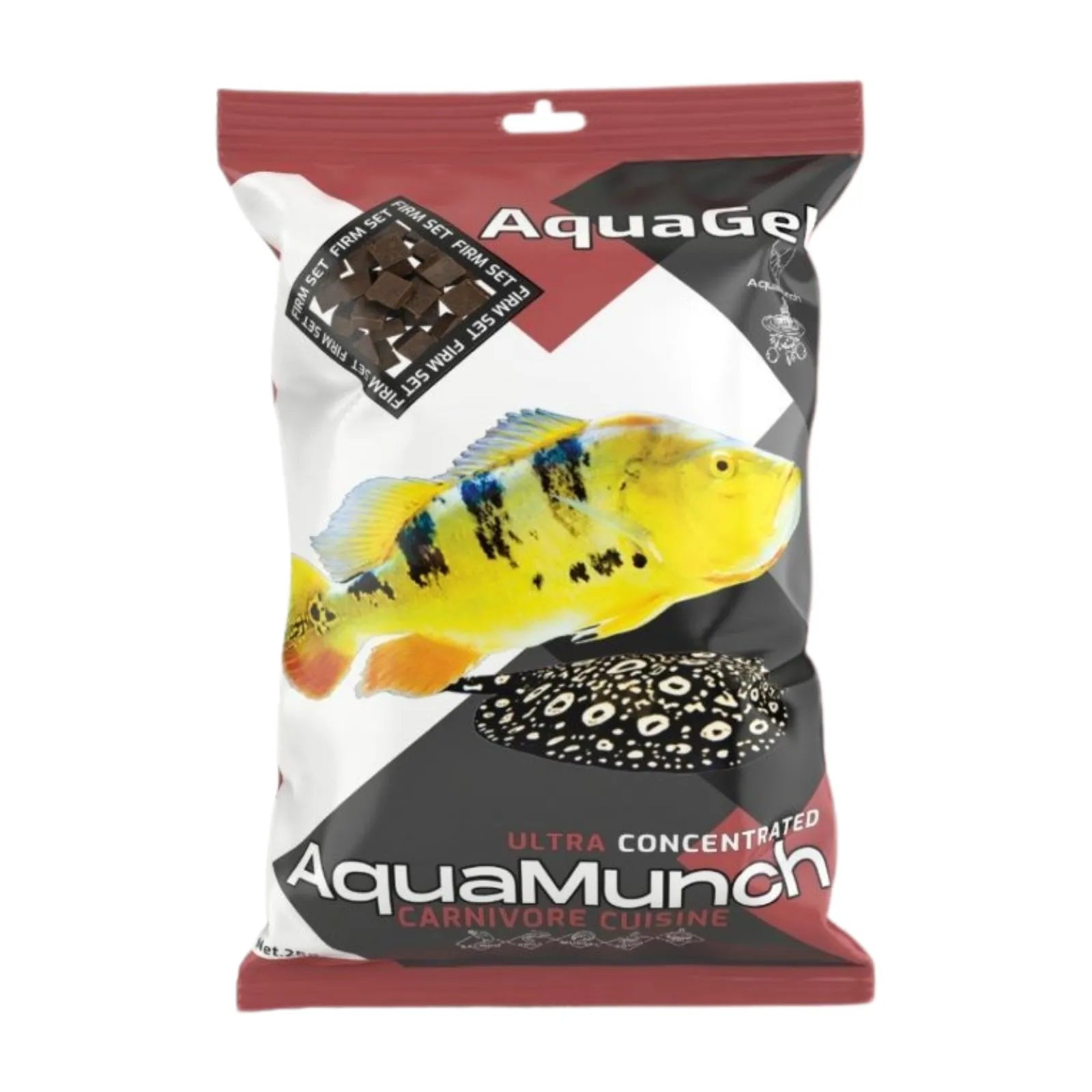AquaMunch Carnivore Cuisine AquaGel