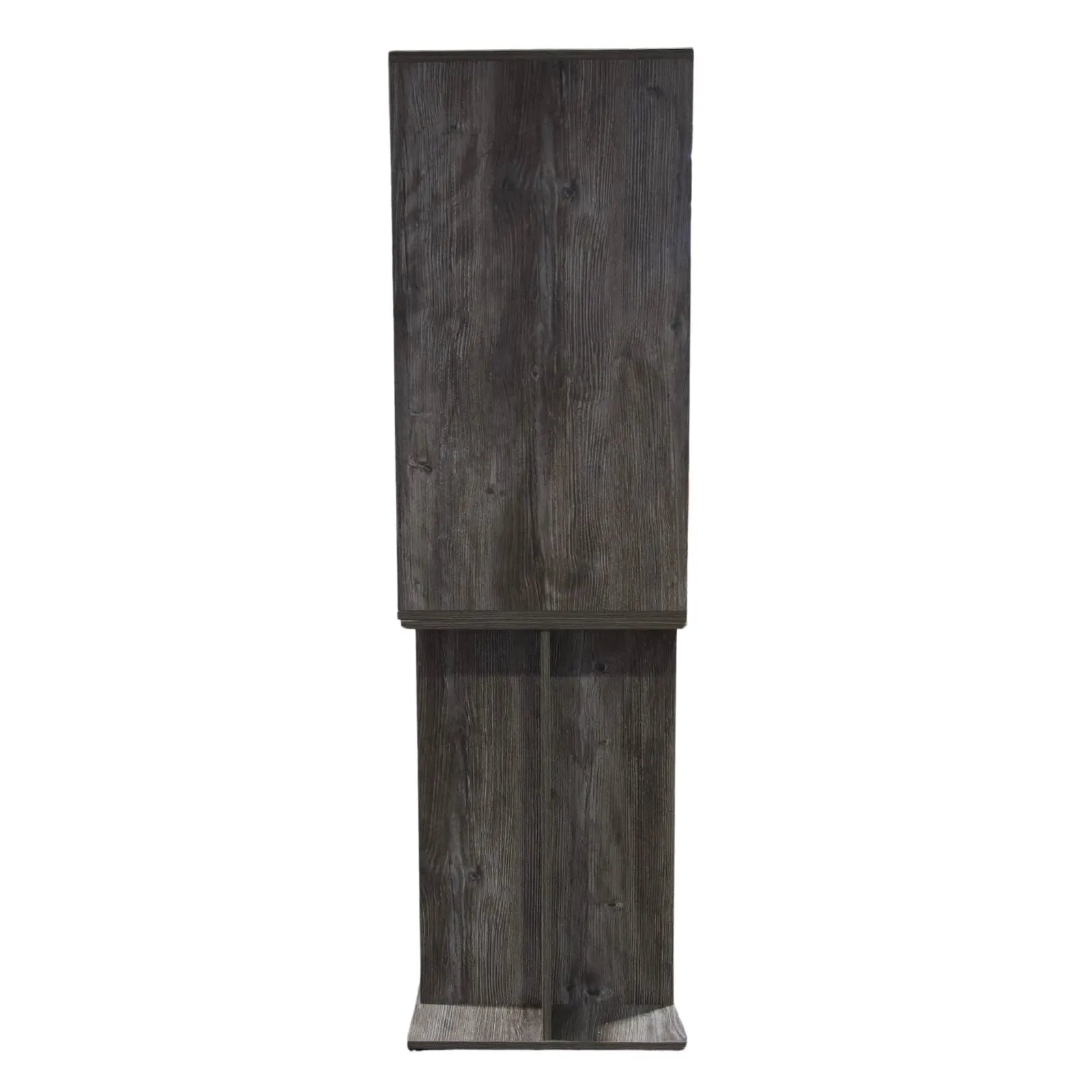 Avi One Wooden Bird Cage with Stand - Nebraska Oak