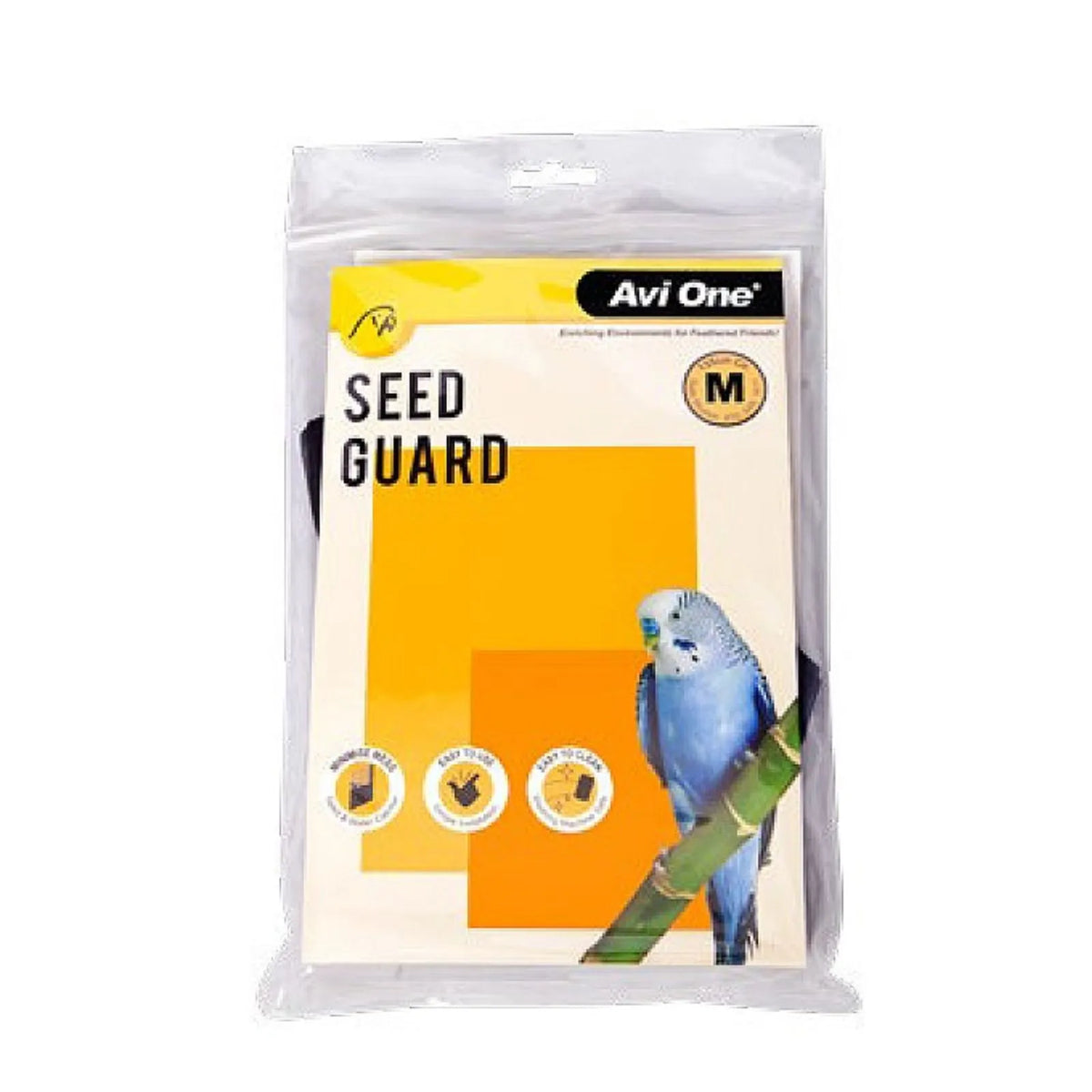 Avi One Seed Guard 135cm Suits 450/448/1611 Cages