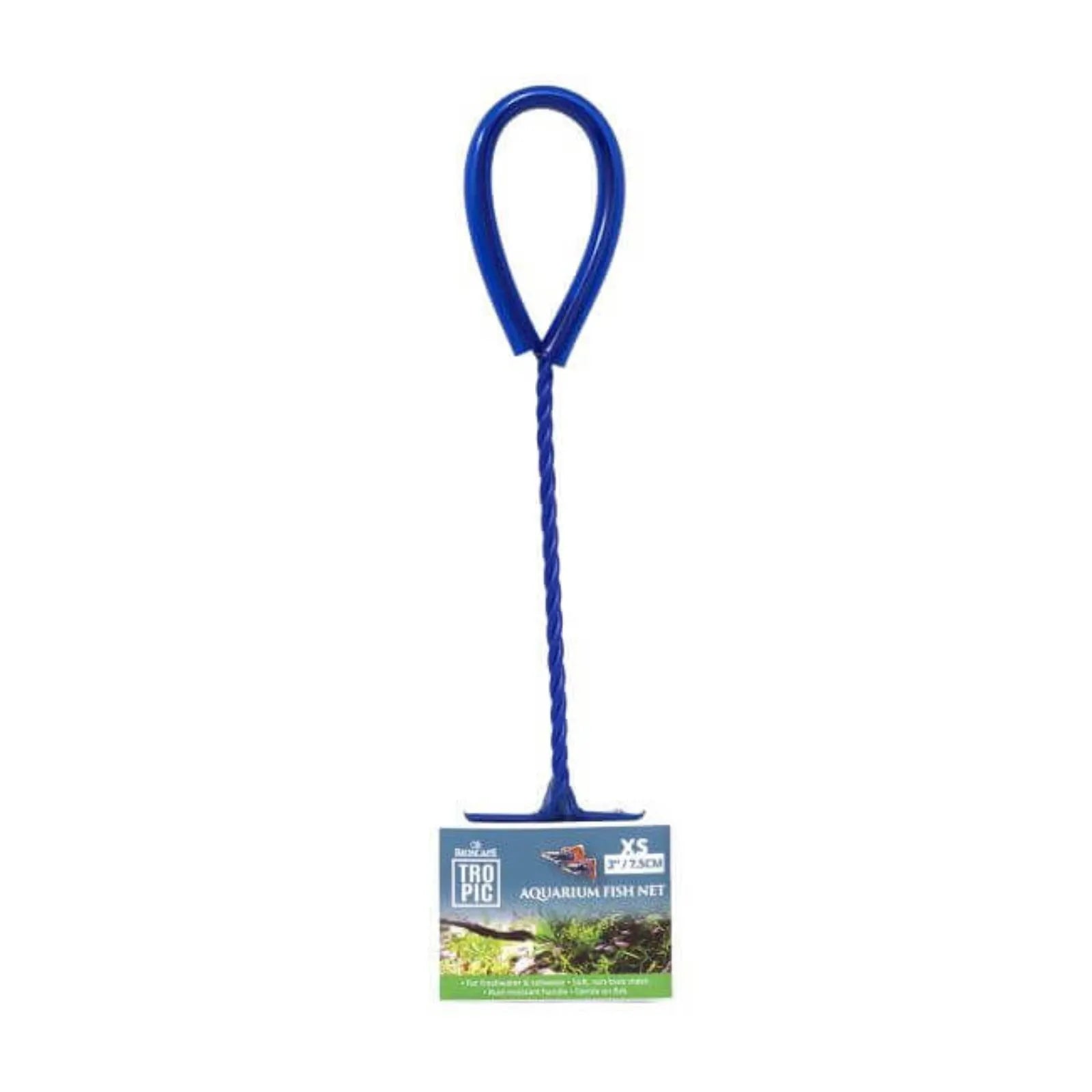 Bioscape Fish Net - Blue