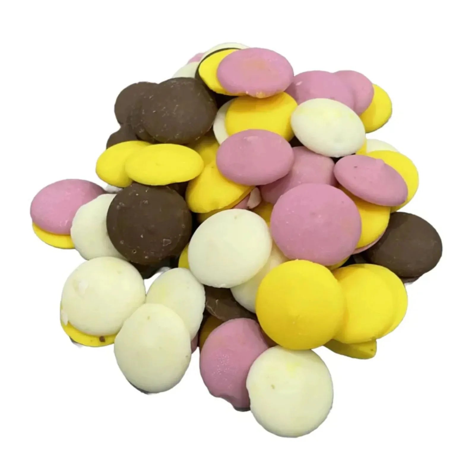 Blackdog Mixed Yoghurt Drops Dog Treat