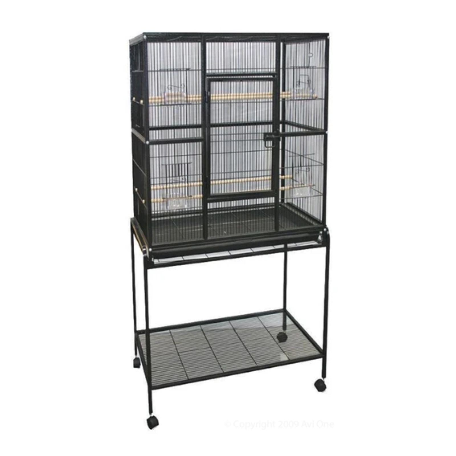 Avi One Bird Cage 604