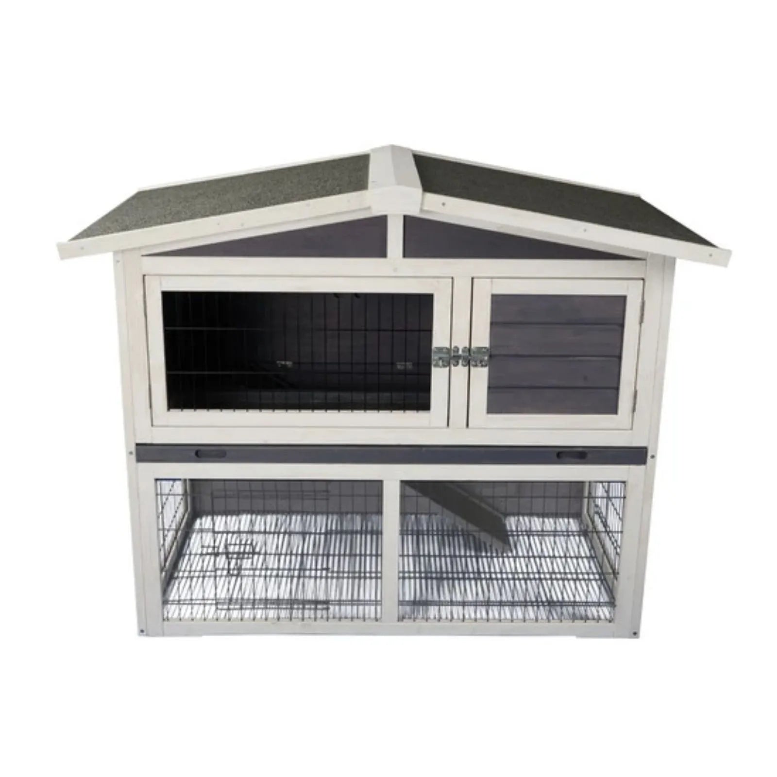 Bono Fido Bunny's Townhouse Hutch