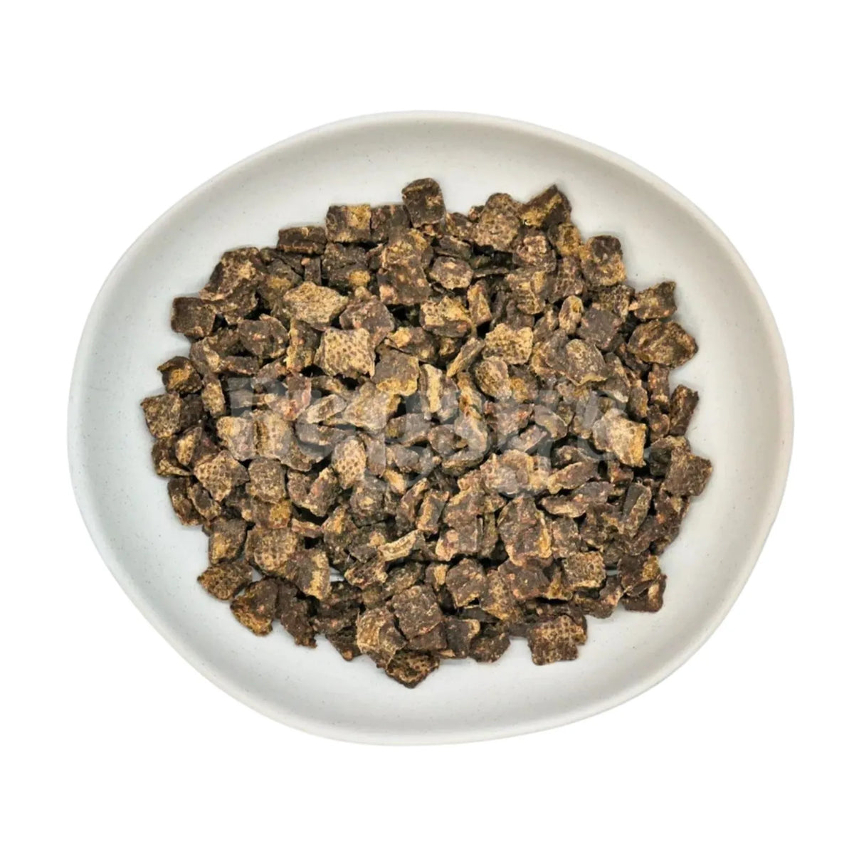 Bugsy's Air-Dried Complete & Balanced Food for Dog - Beef