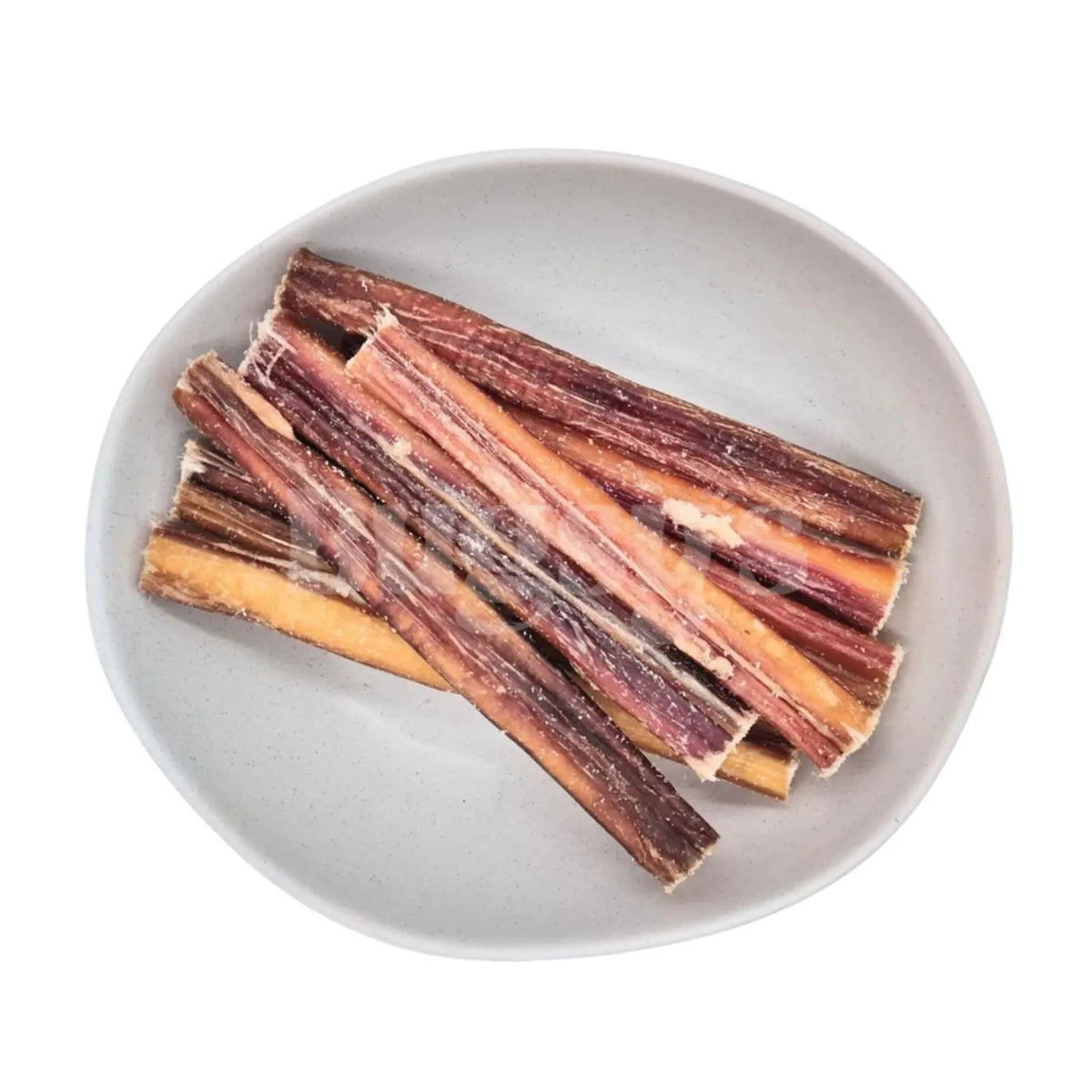 Bugsy's Bully Sticks Dog Treat