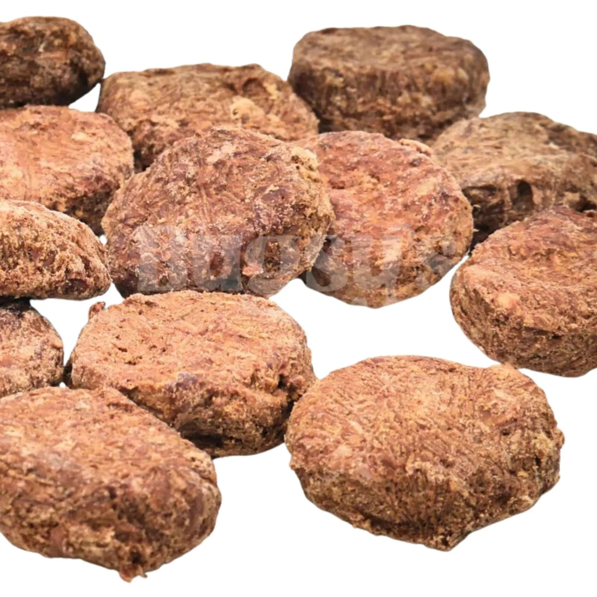 Bugsy's Freeze-Dried Anti Ageing Beef & Gojiberry Dog & Cat Treat