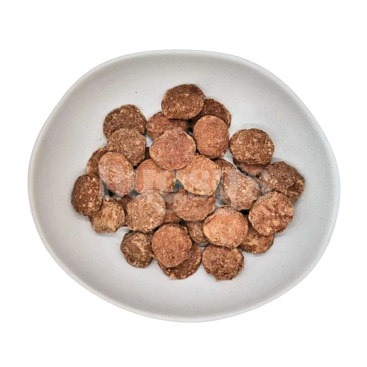 Bugsy's Freeze-Dried Anti Ageing Beef & Gojiberry Dog & Cat Treat