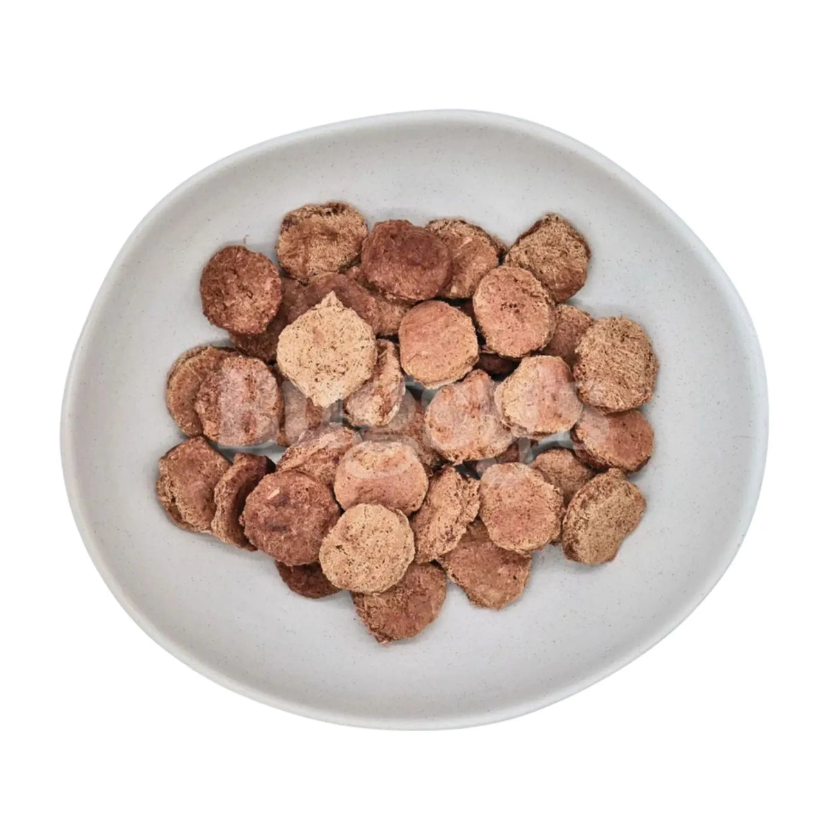 Bugsy's Freeze-Dried Energy & Stamina Kangaroo & Cordycepes Dog & Cat Treat