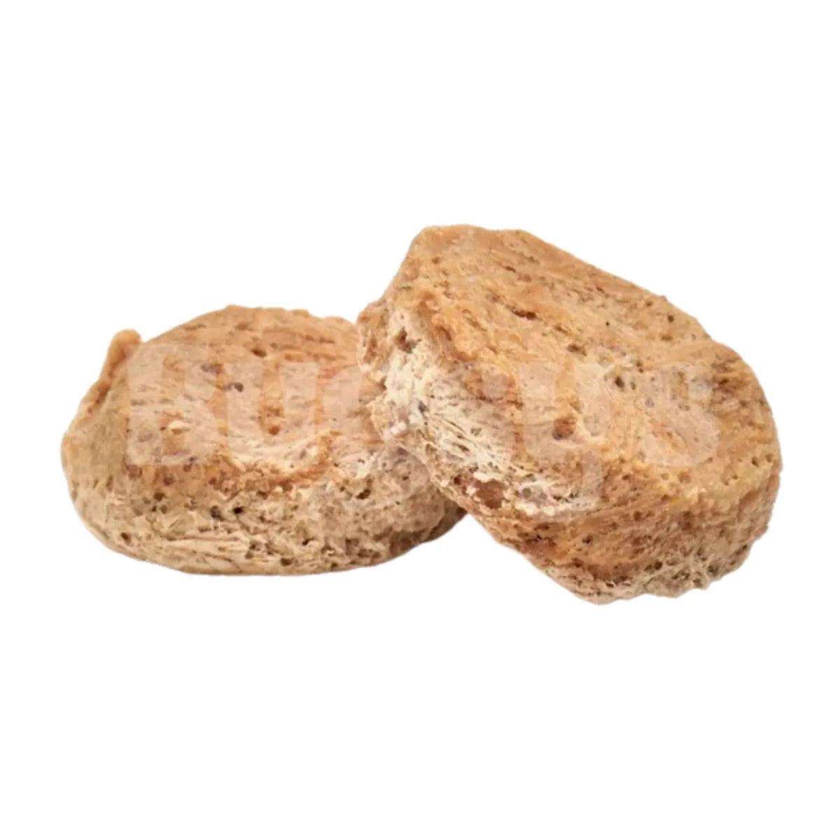 Bugsy's Freeze-Dired Cognitive Health Chicken & Gingseng Dog & Cat Treat