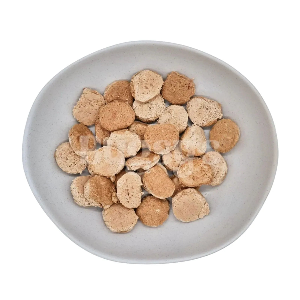 Bugsy's Freeze-Dired Cognitive Health Chicken & Gingseng Dog & Cat Treat