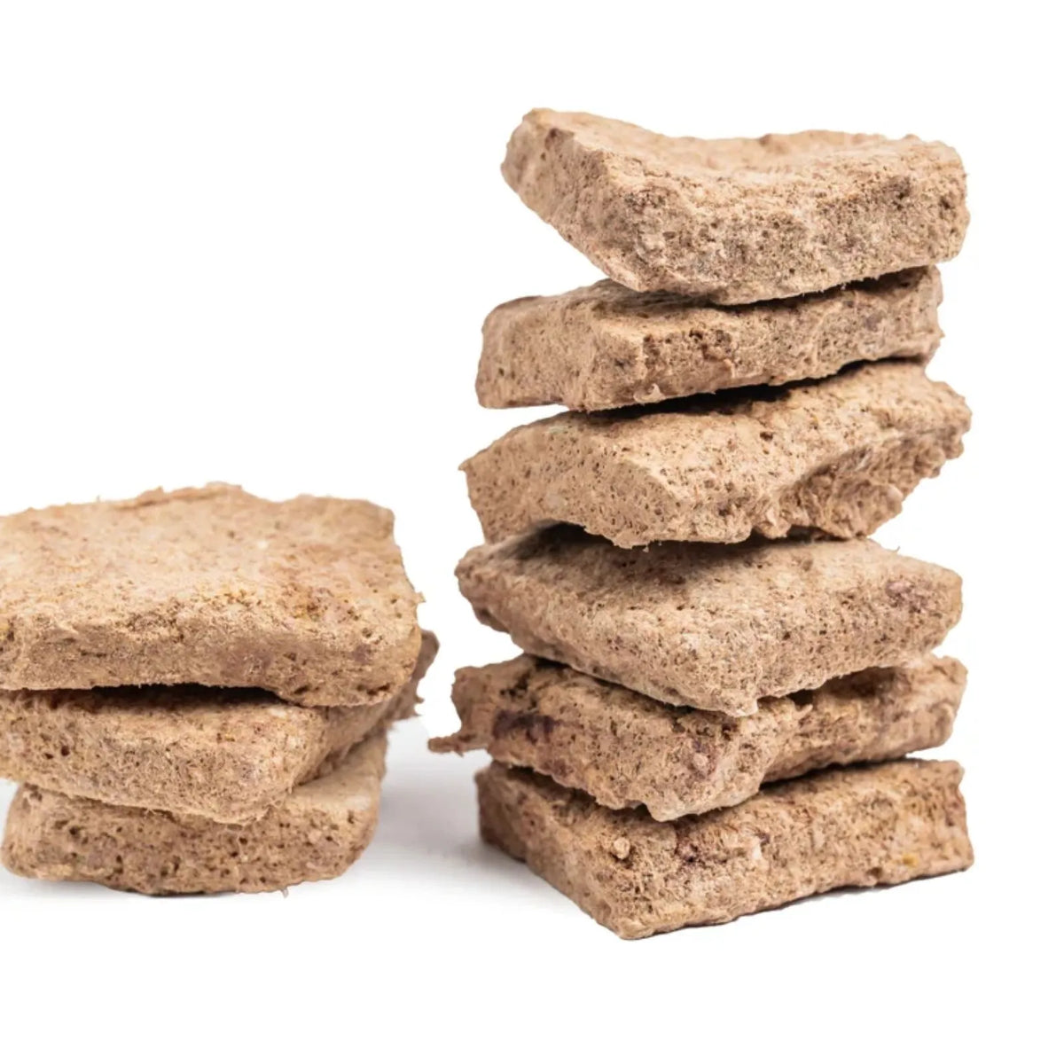Bugsy's Freeze-Dried Complete & Balanced Diet For Dogs - Venison