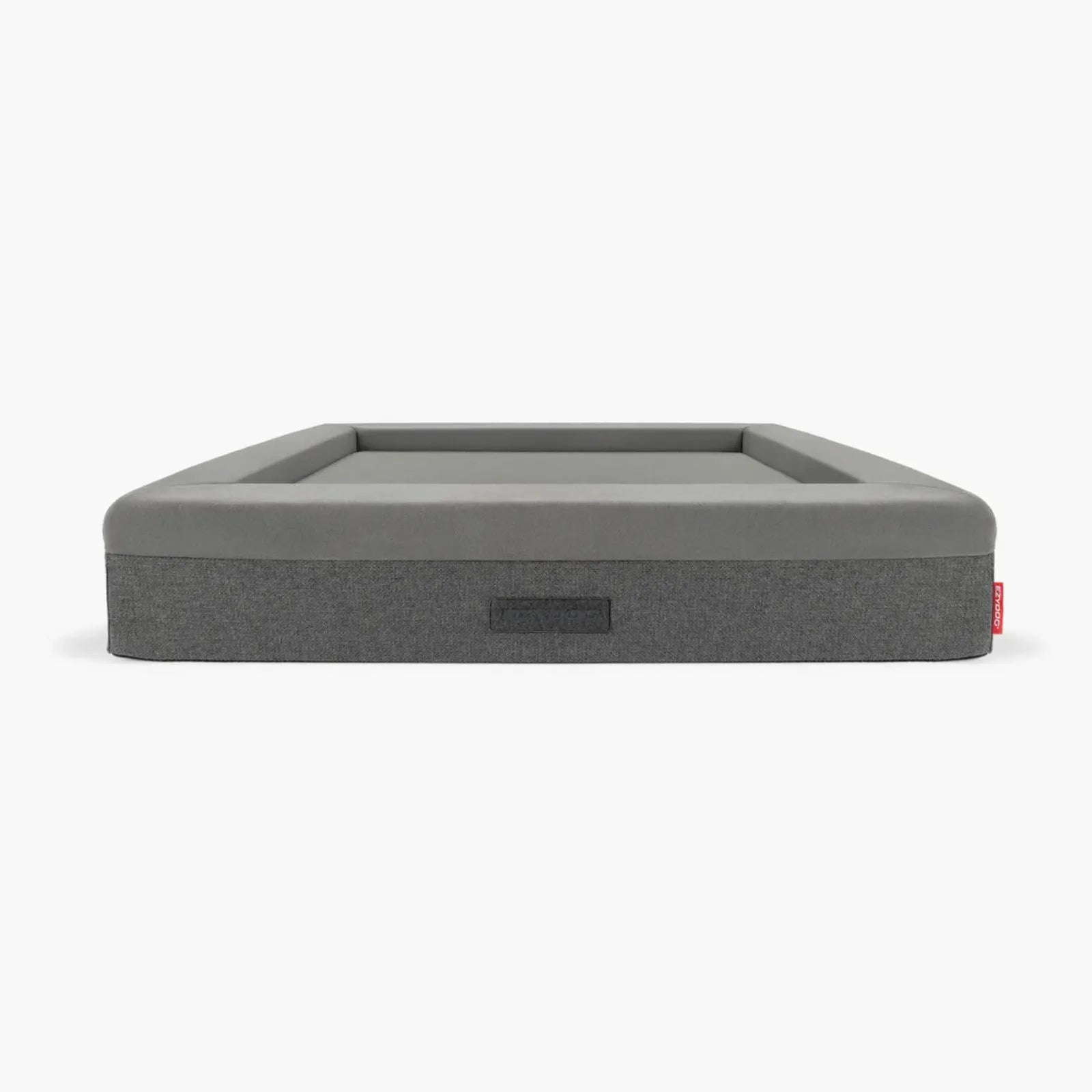 EzyDog Thermacore Orthopaedic Dog Bed - Charcoal