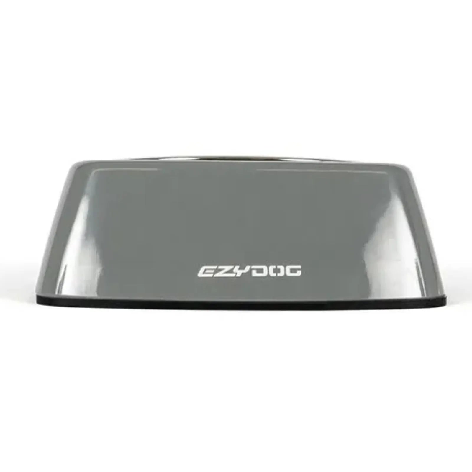 EzyDog Uno Dog Bowl - Charcoal