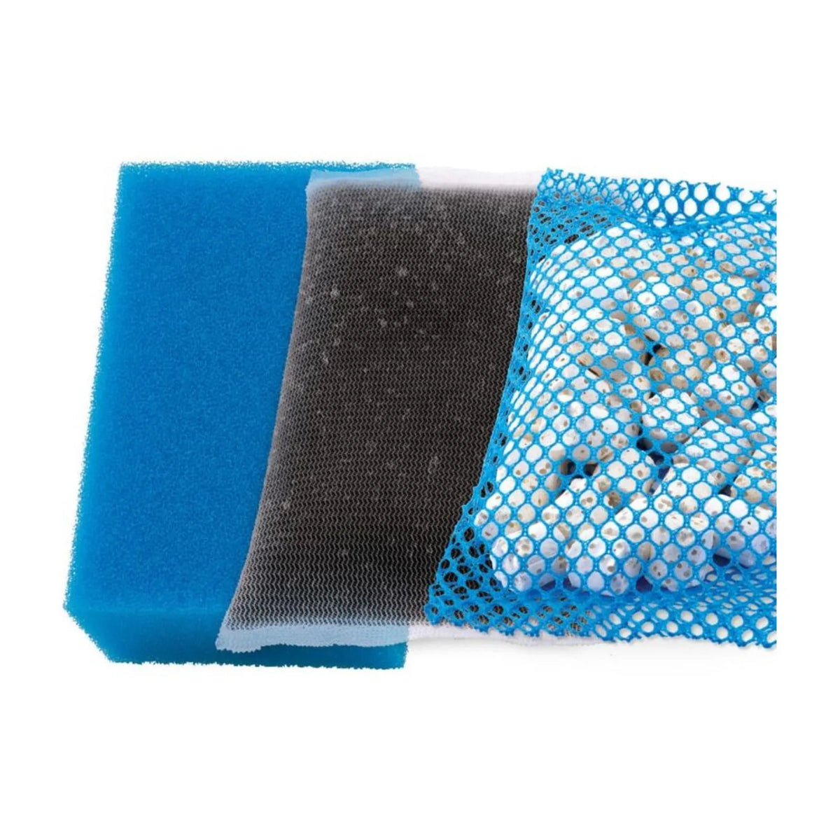 Fluval AquaClear Filter Media Maintenance Kit