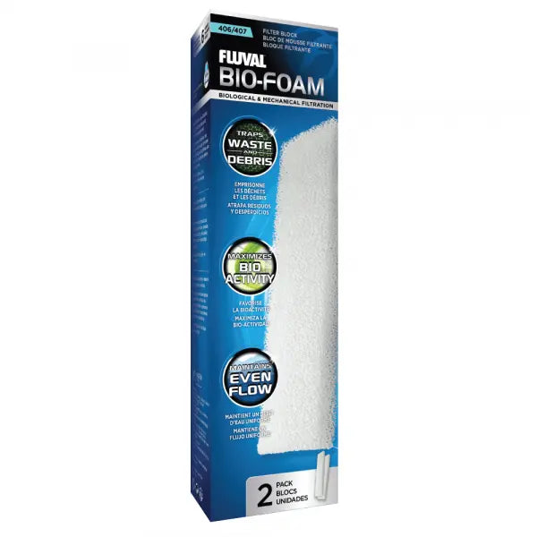 Fluval Bio - Foam - Kellyville Pets