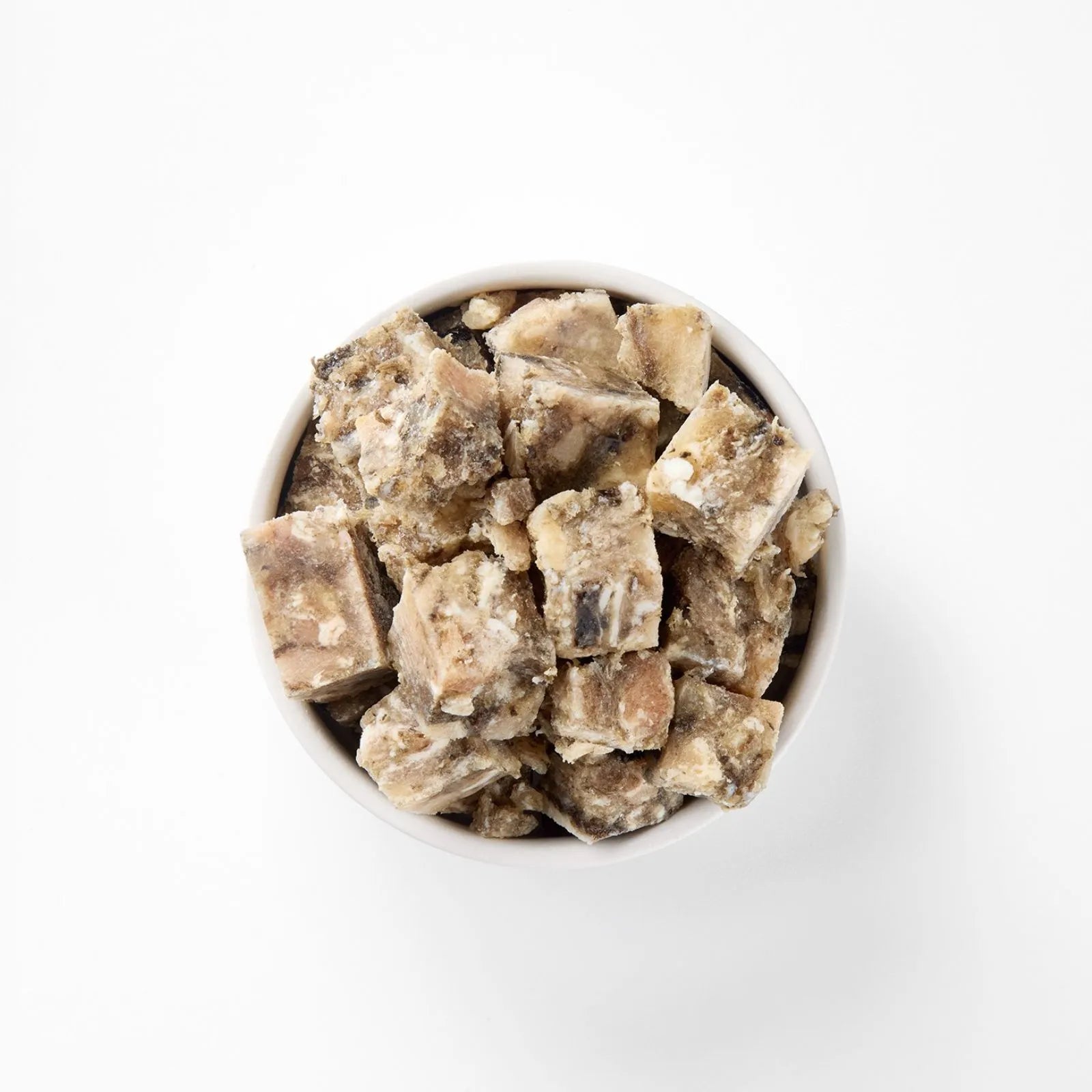 Fresha Green Beef Tripe Cubes 500g