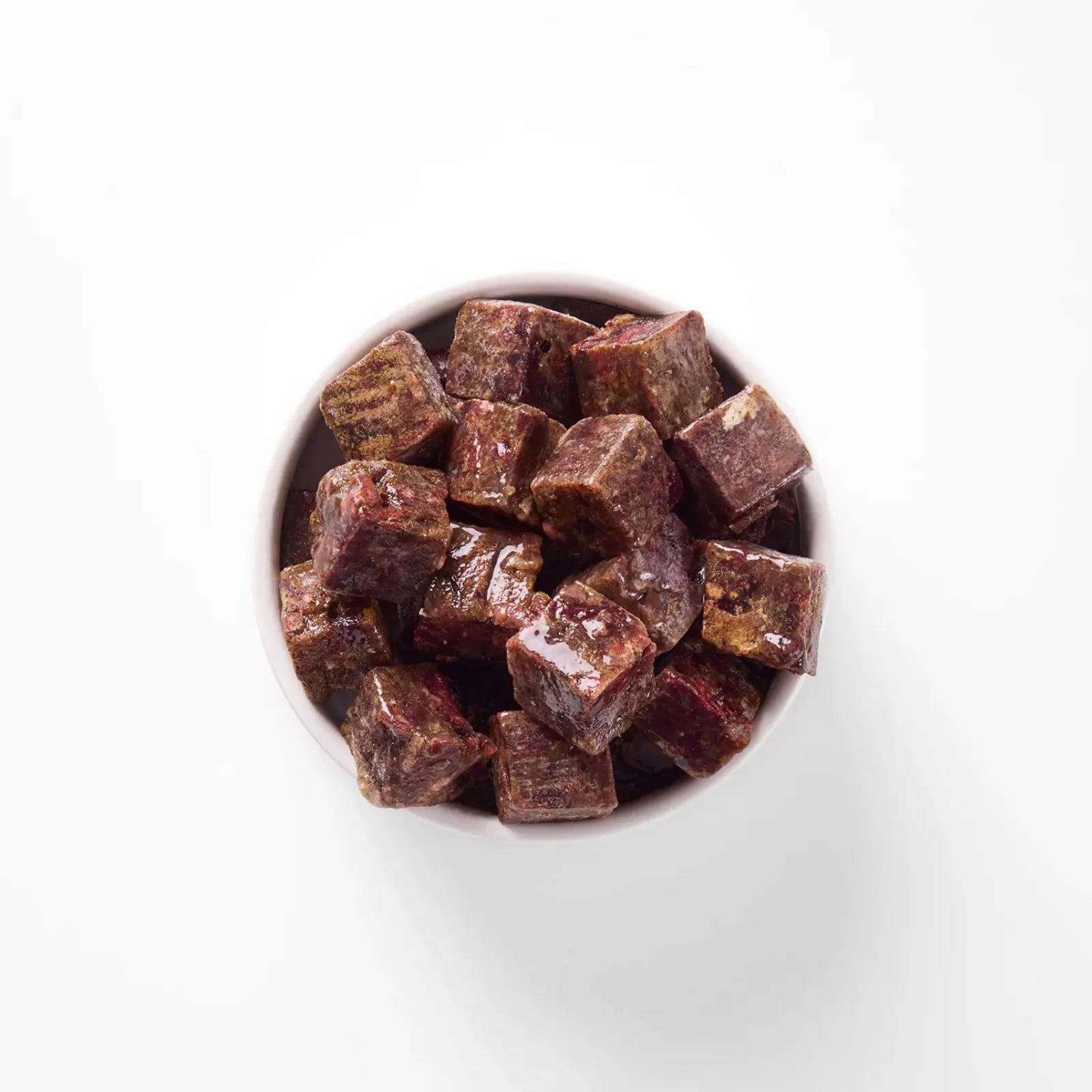 Fresha Kangaroo Organ Blend Cubes 500g