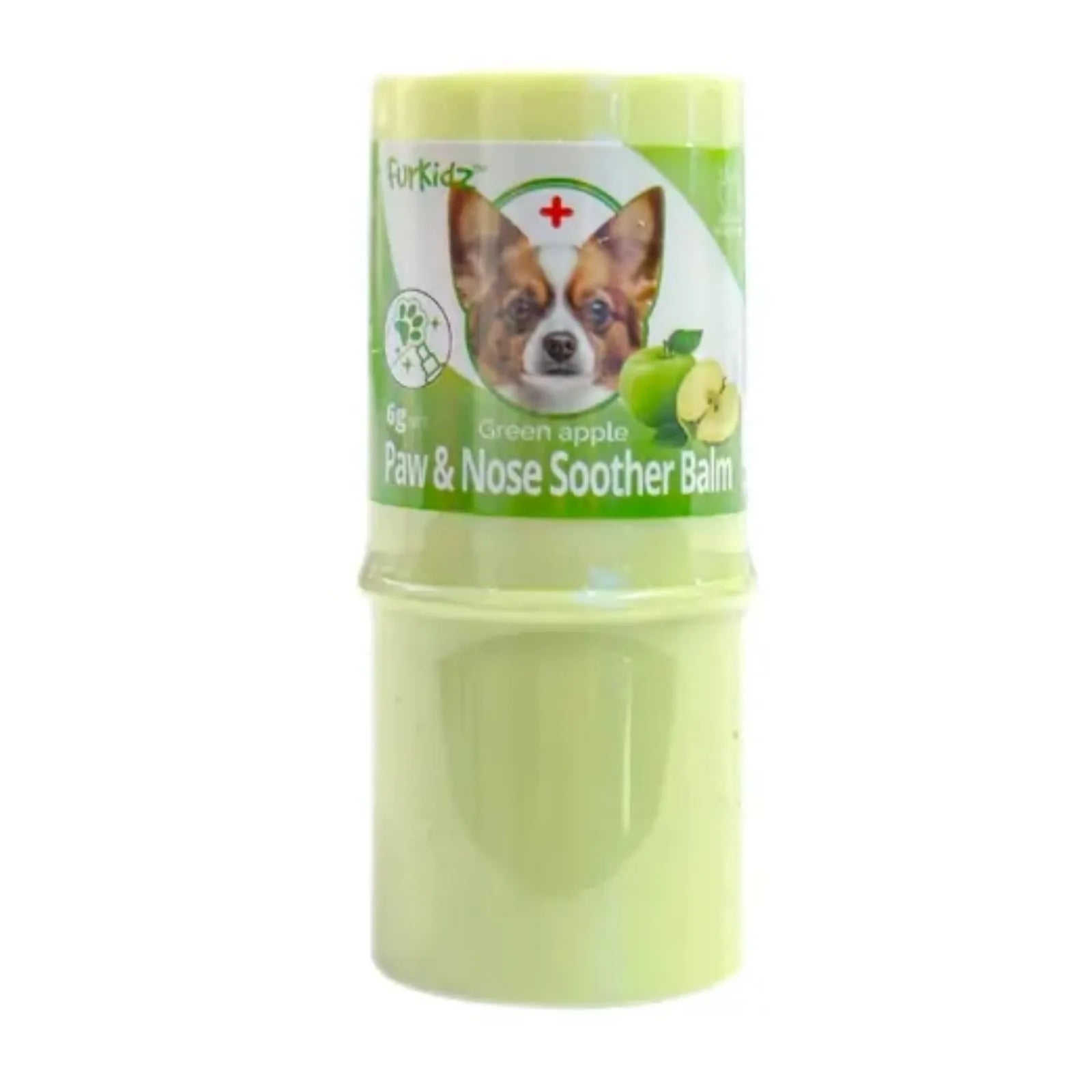 FurKidz Nose & Paw Balm - Apple