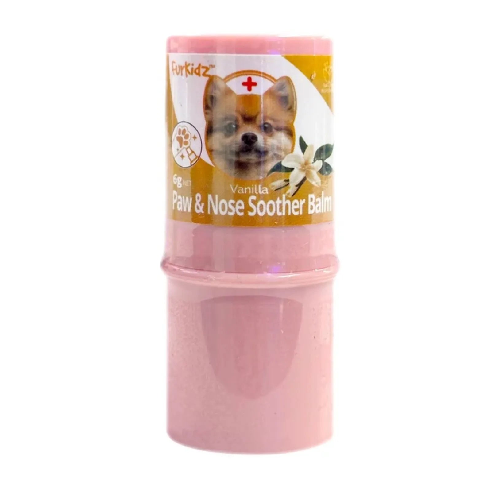 FurKidz Nose & Paw Balm - Vanilla