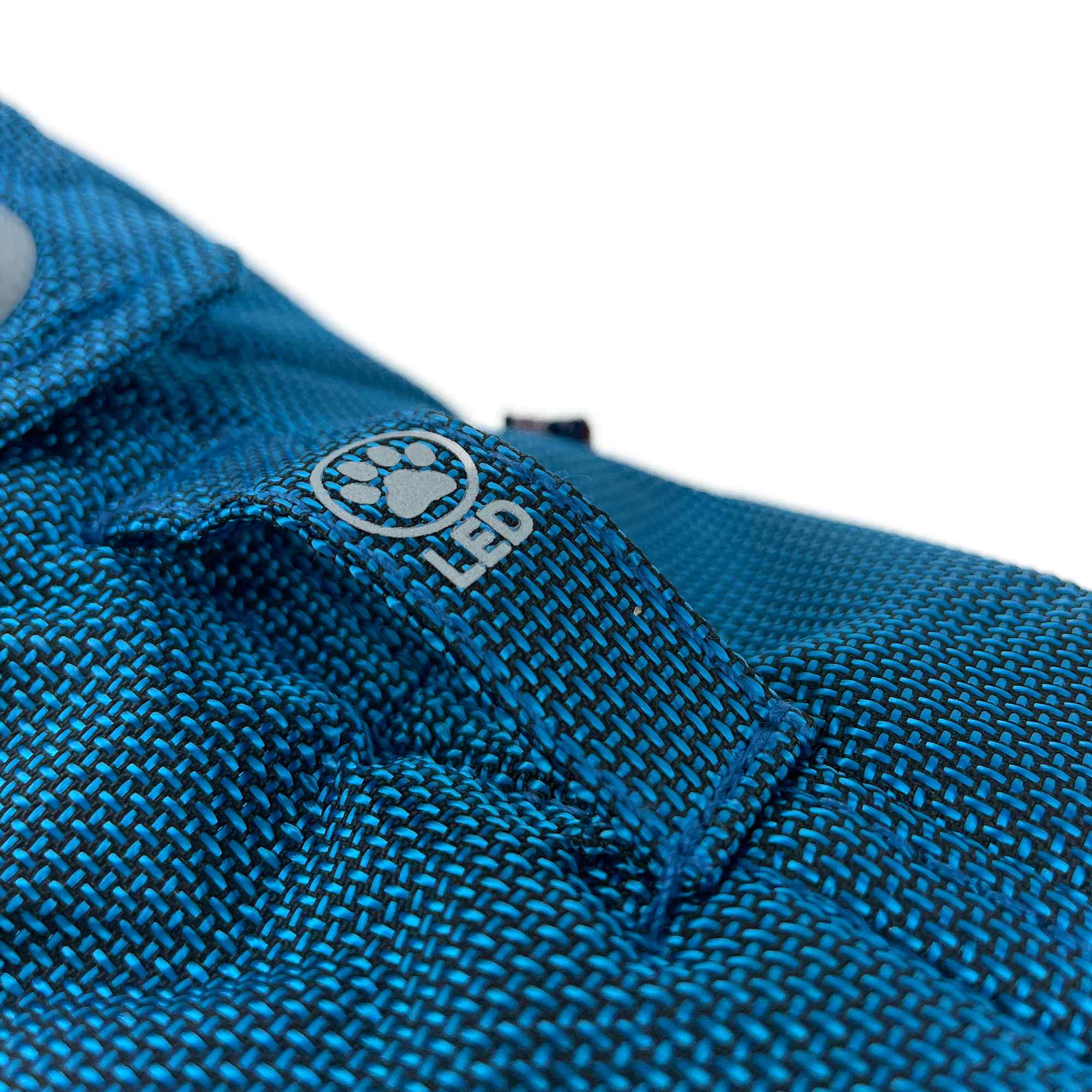 Huskimo Summit Pro Dog Coat - Bells Beach - Kellyville Pets