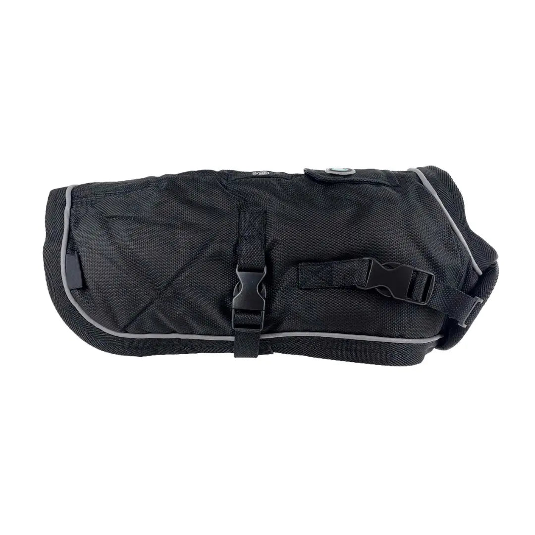 Huskimo Summit Pro Dog Coat - Dark Sky - Kellyville Pets
