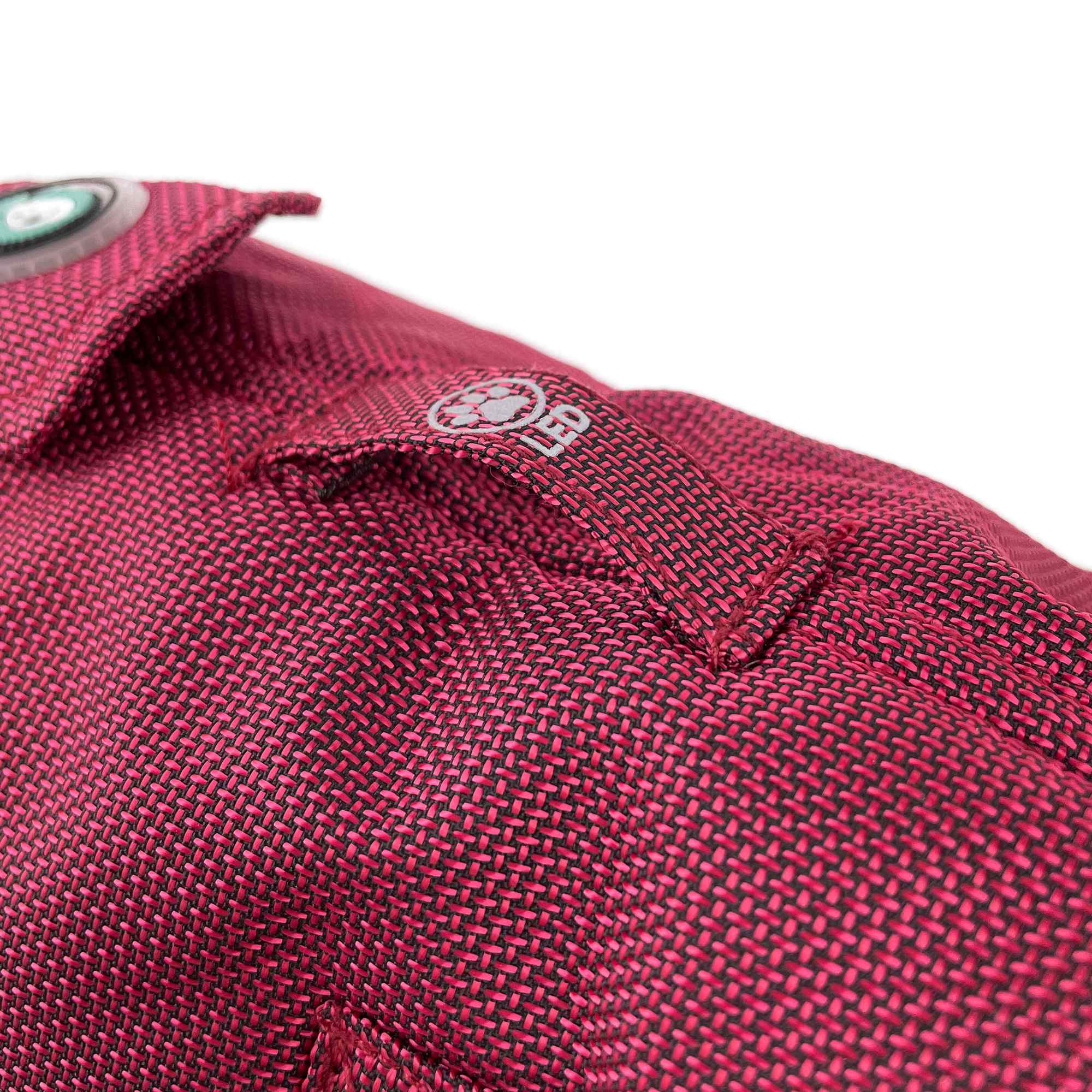 Huskimo Summit Pro Dog Coat - Uluru - Kellyville Pets