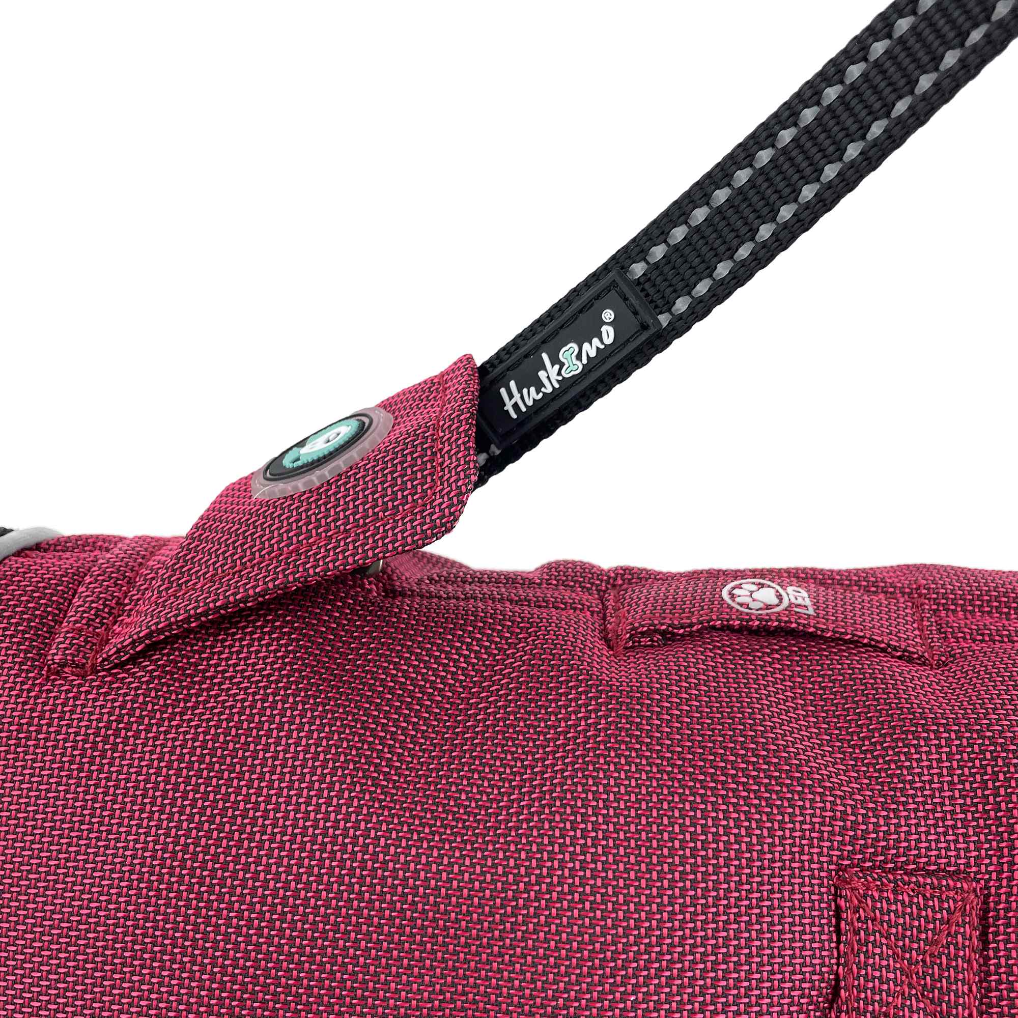 Huskimo Summit Pro Dog Coat - Uluru - Kellyville Pets