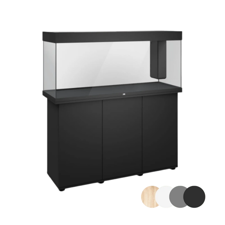 Juwel Rio 240 LED Aquarium and Cabinet Set - Kellyville Pets